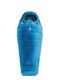 Otroška spalna vreča Deuter Starlight (130-170 cm) - reef/slateblue