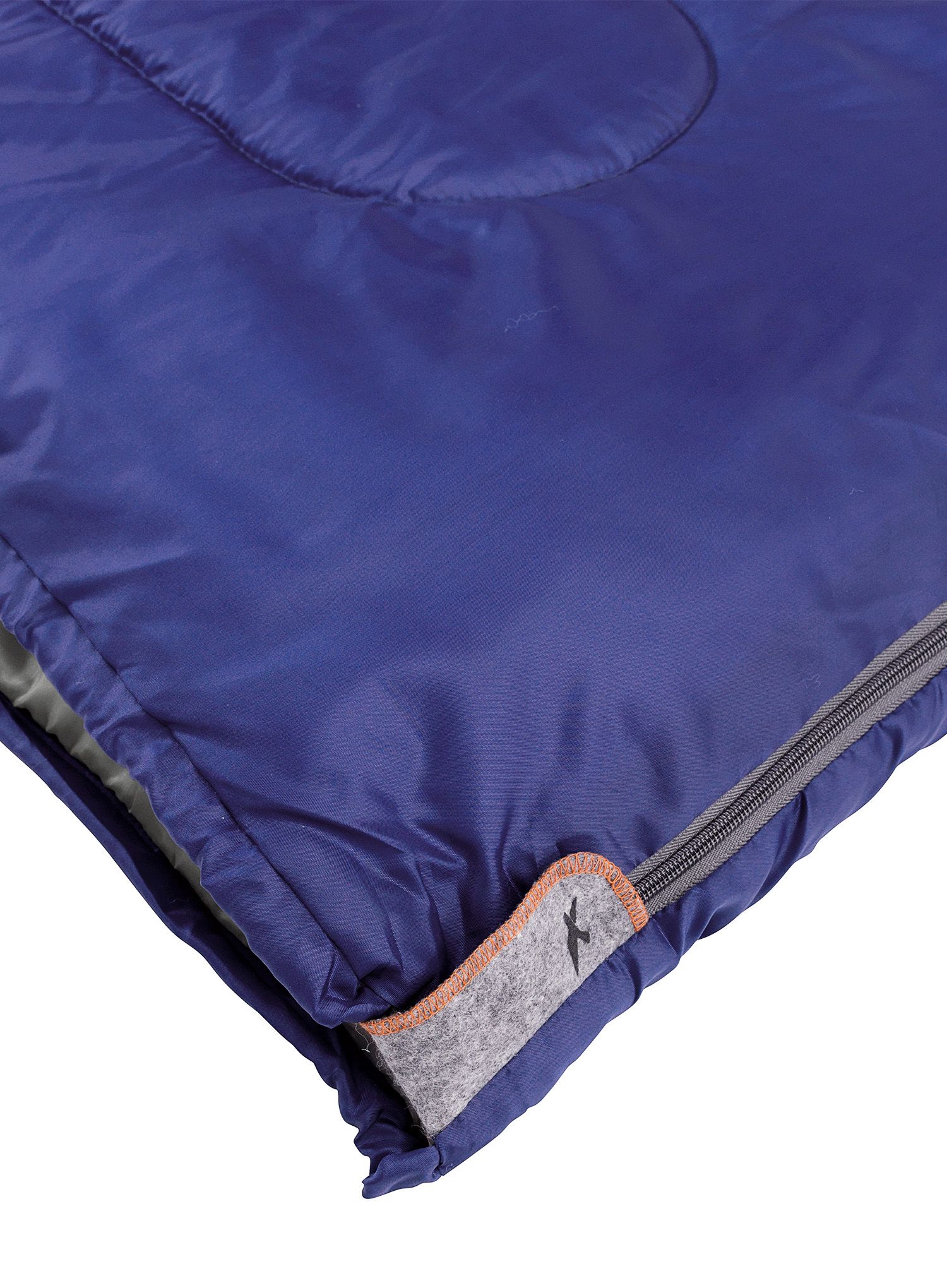 Spalna vreča Easy Camp Chakra (190 cm) - blue