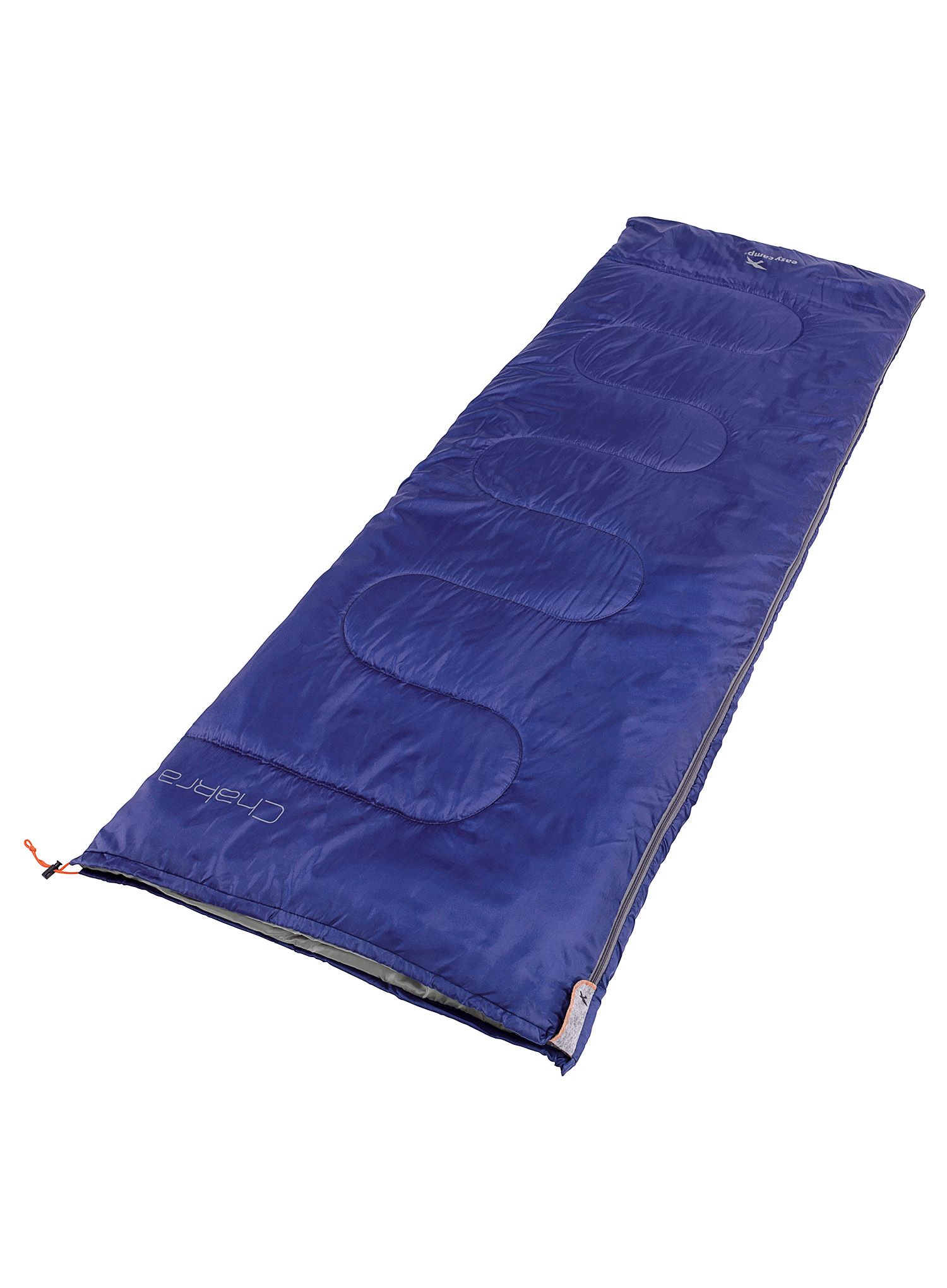 Spalna vreča Easy Camp Chakra (190 cm) - blue