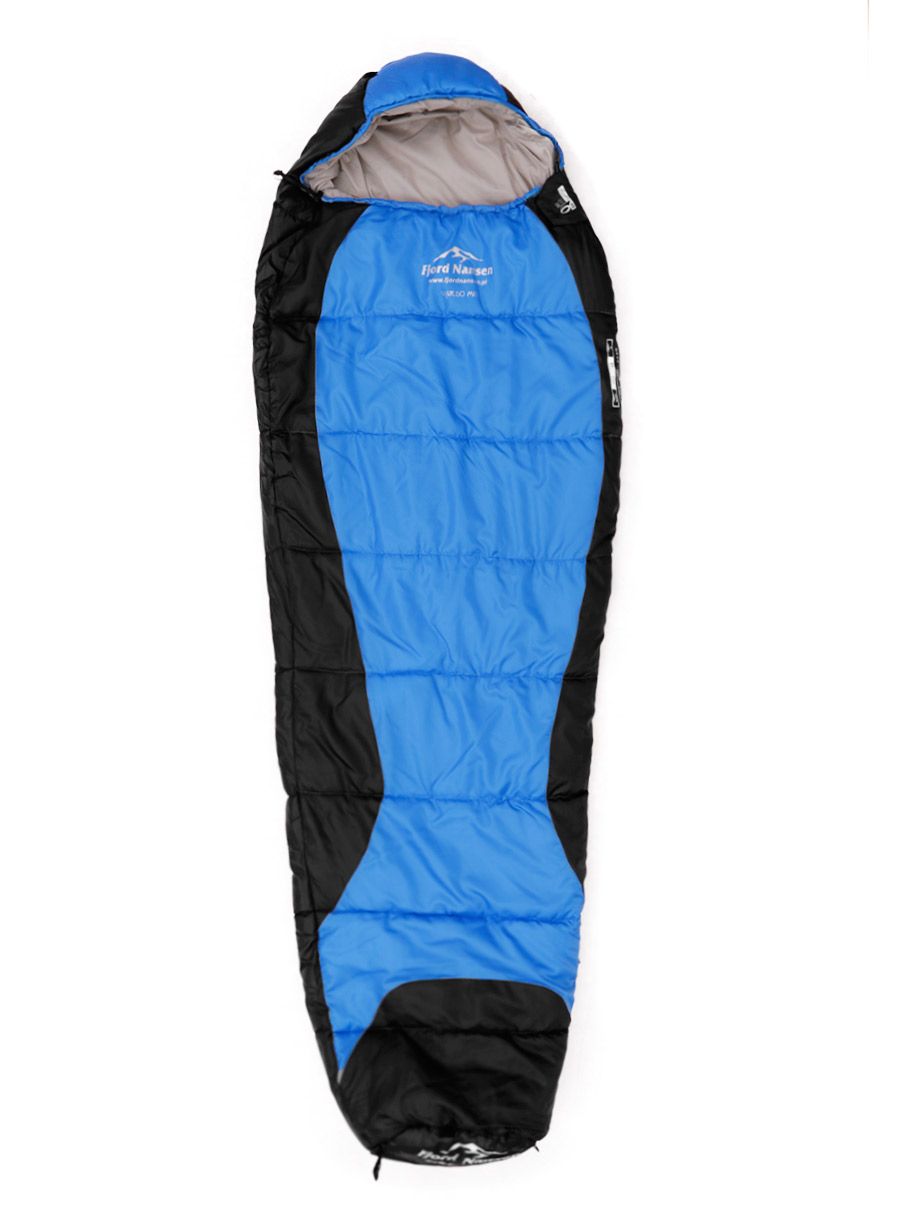 Spalna vreča Fjord Nansen Vardo (178 cm) - sapphire