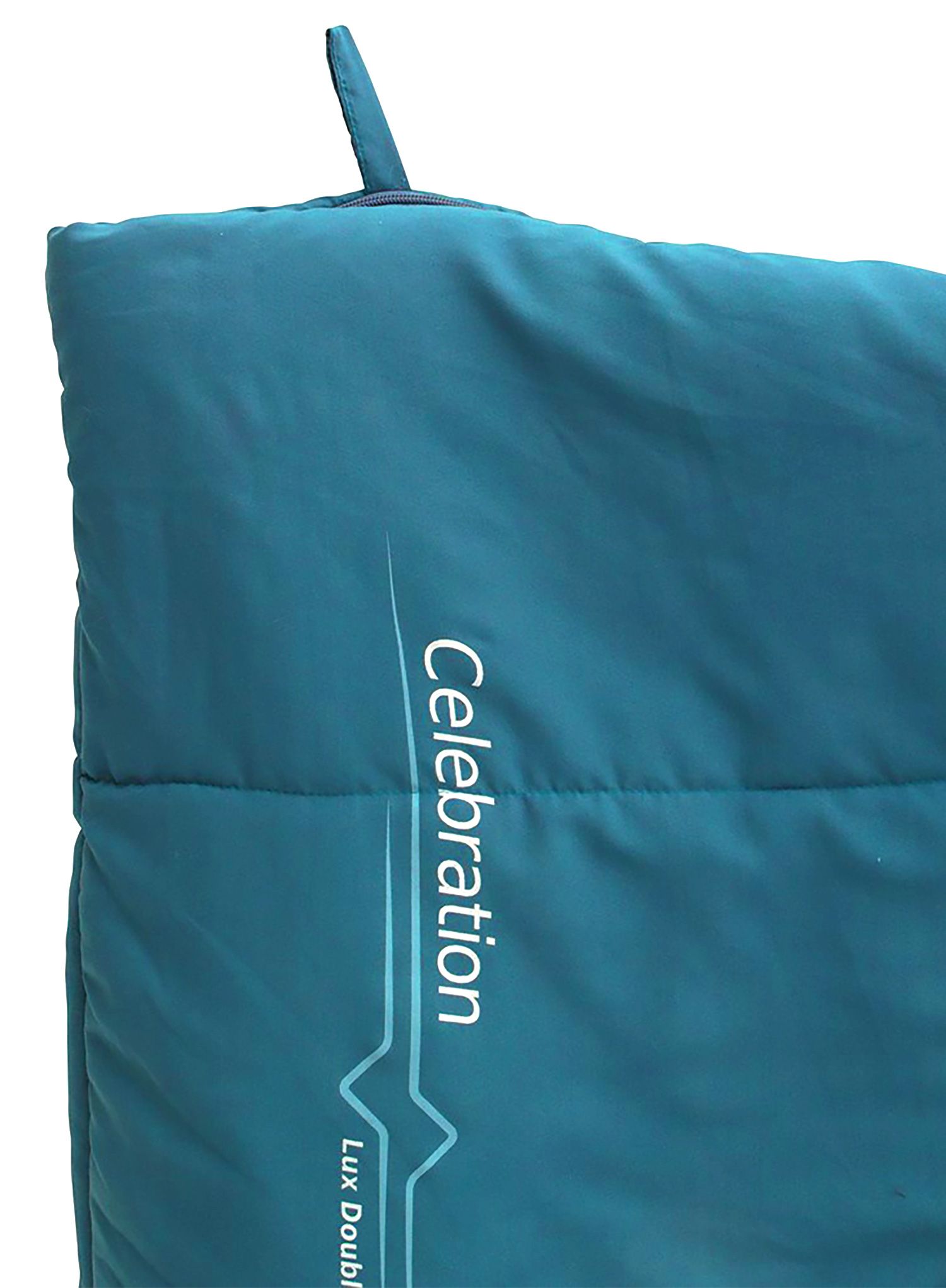 Dvojna spalna vreča Outwell Celebration Lux Double (185 cm)