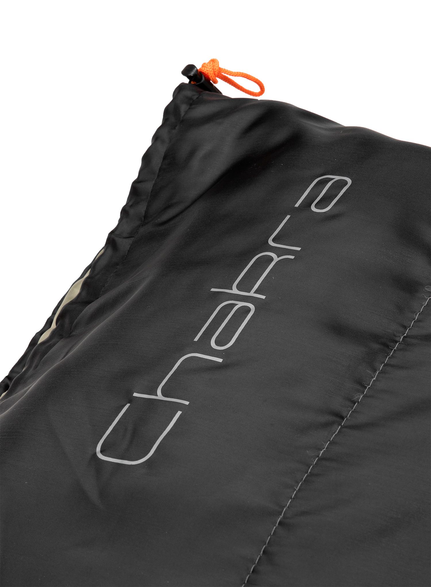 Spalna vreča Easy Camp Chakra (190 cm) - black