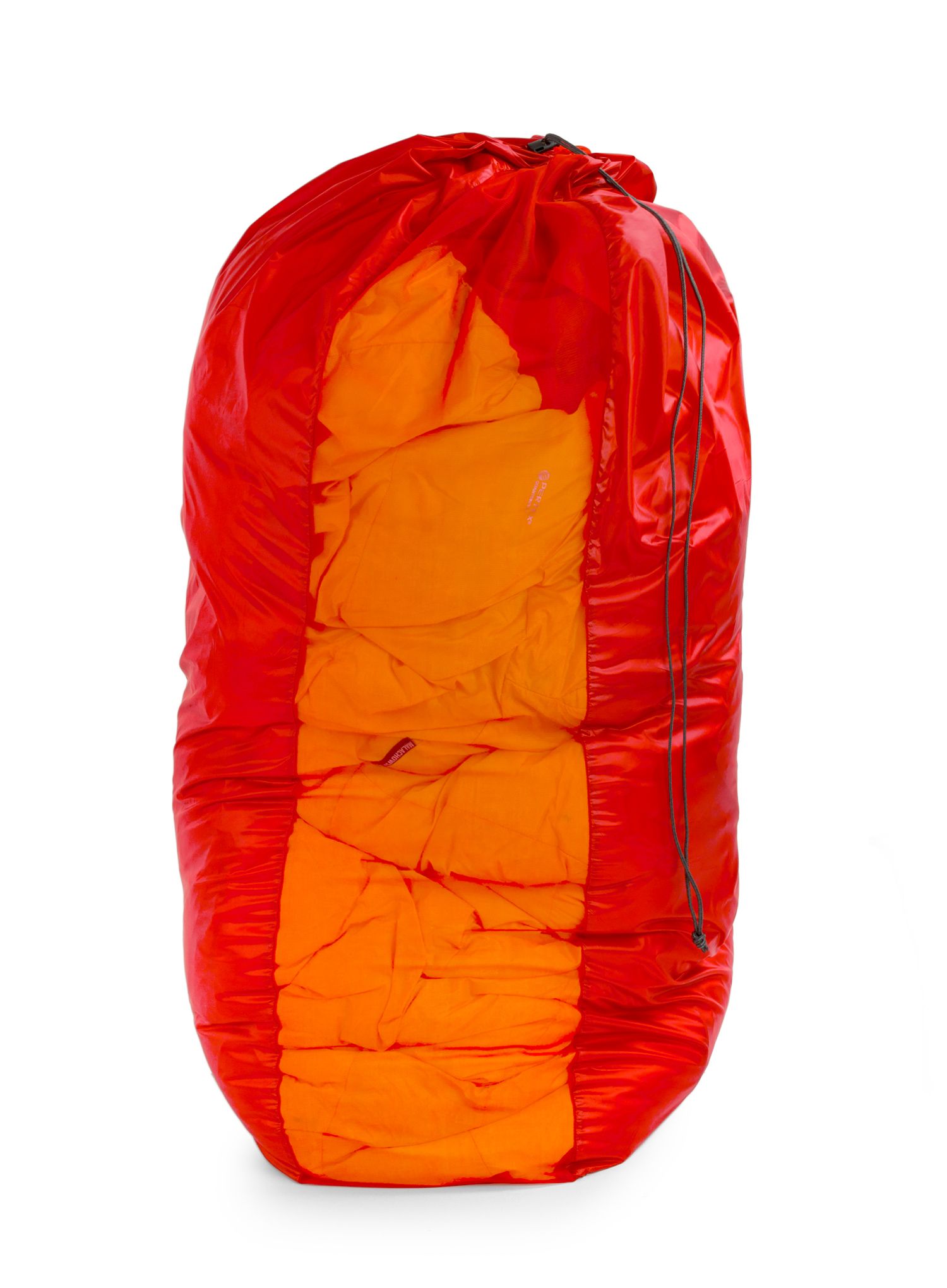 Spalna vreča Małachowski 1300 Guide Pro (200 cm) - yellow/red