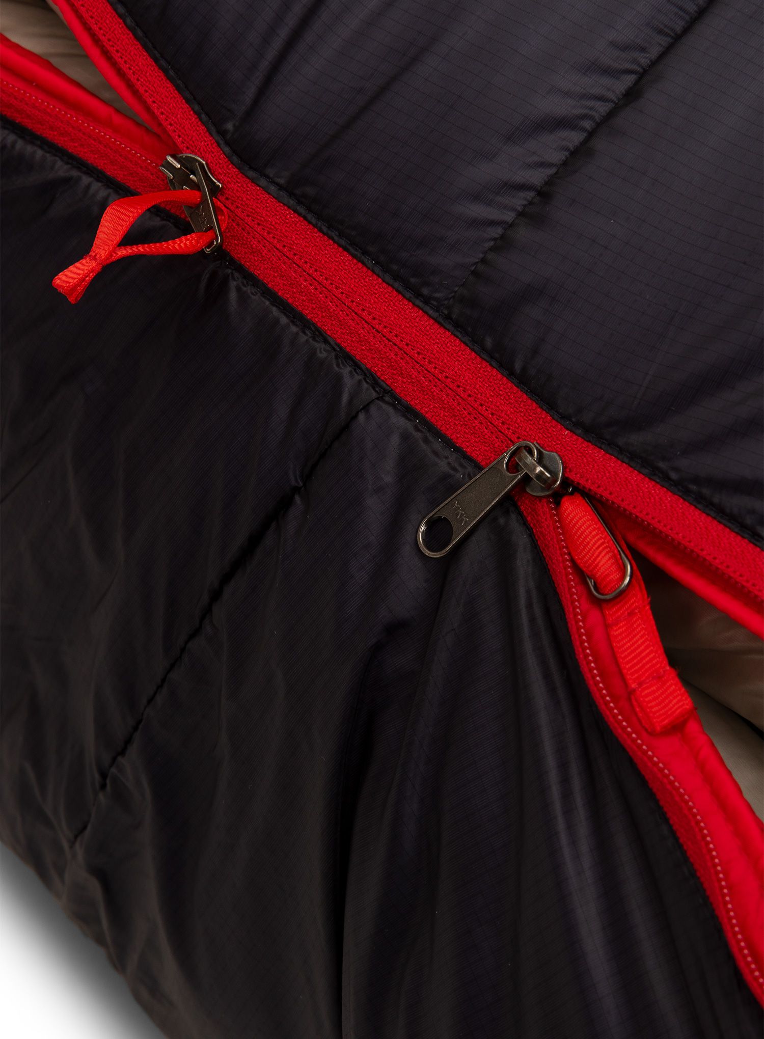 Spalna vreča Małachowski Ultralight II 900 (188 cm) - dark blue
