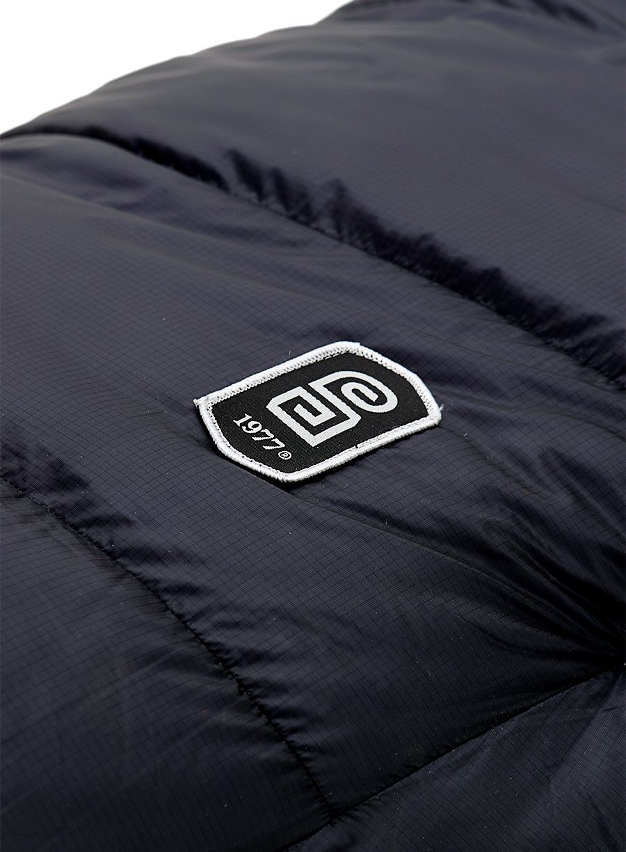 Spalna vreča Małachowski Ultralight III 300 (200 cm) - dark blue