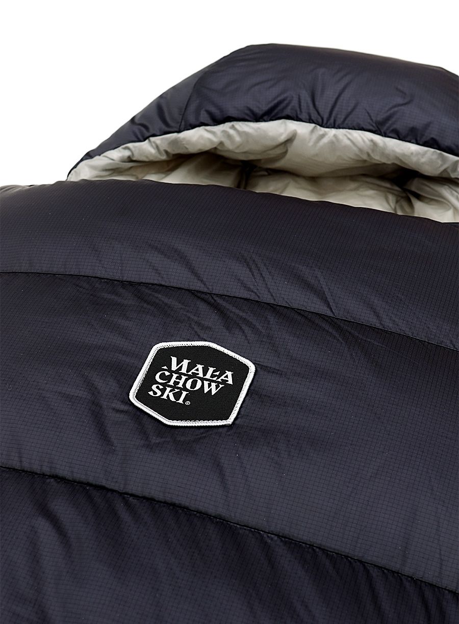 Spalna vreča Małachowski Ultralight III 500 (200 cm) - dark blue
