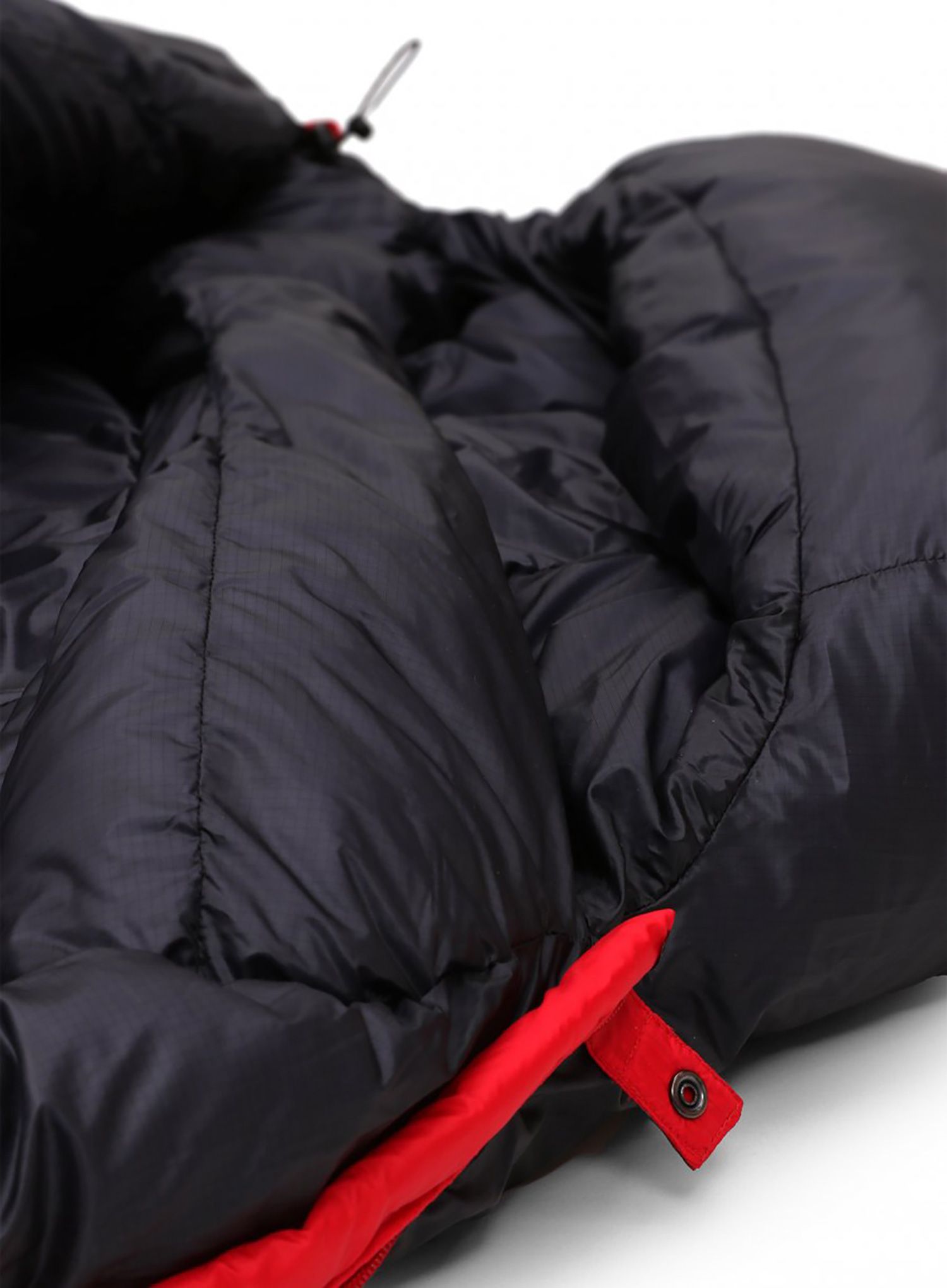 Spalna vreča Małachowski Ultralight III 700 (188 cm) - dark blue