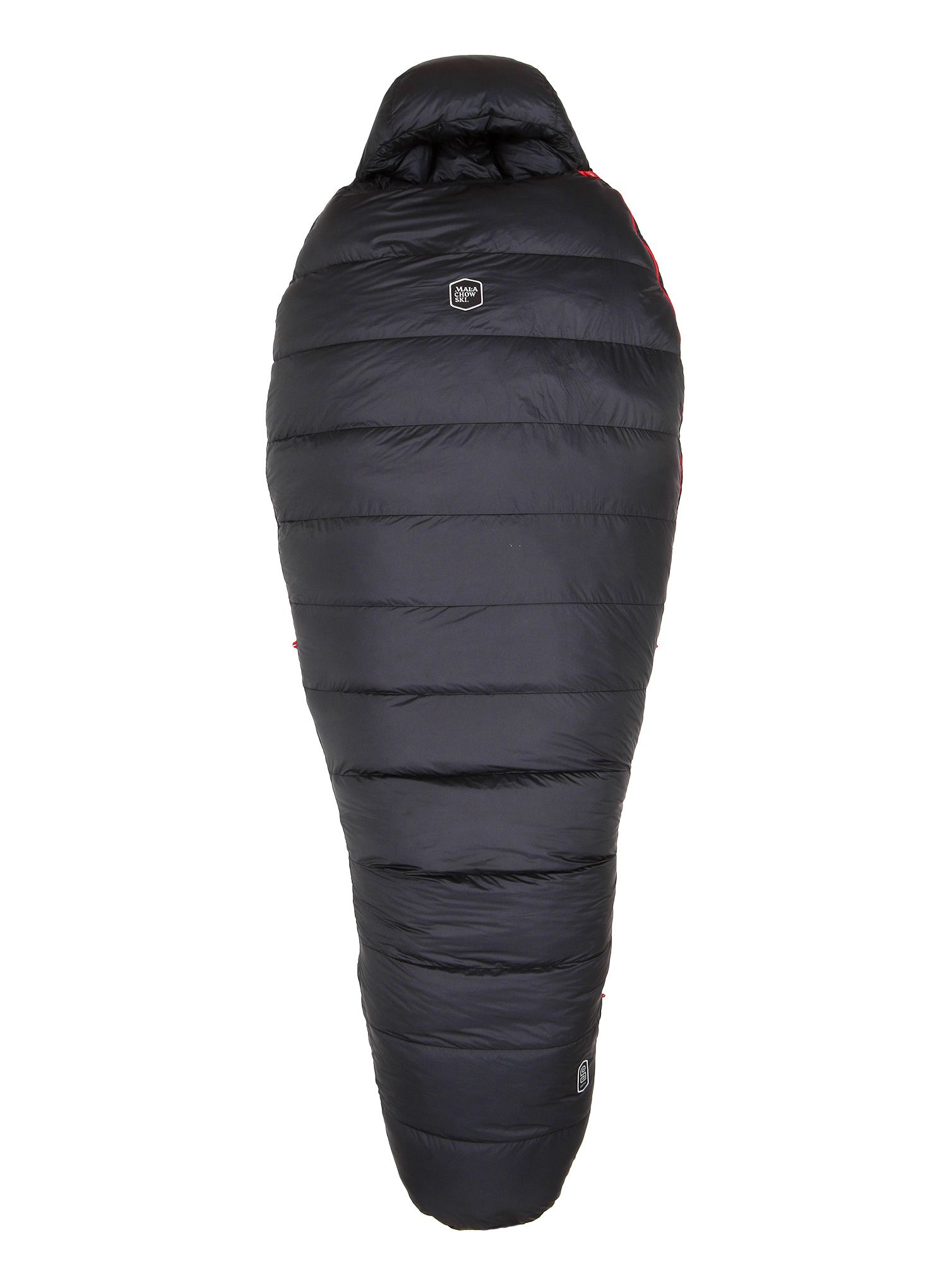 Spalna vreča Małachowski Ultralight III 700 (200 cm) - dark blue
