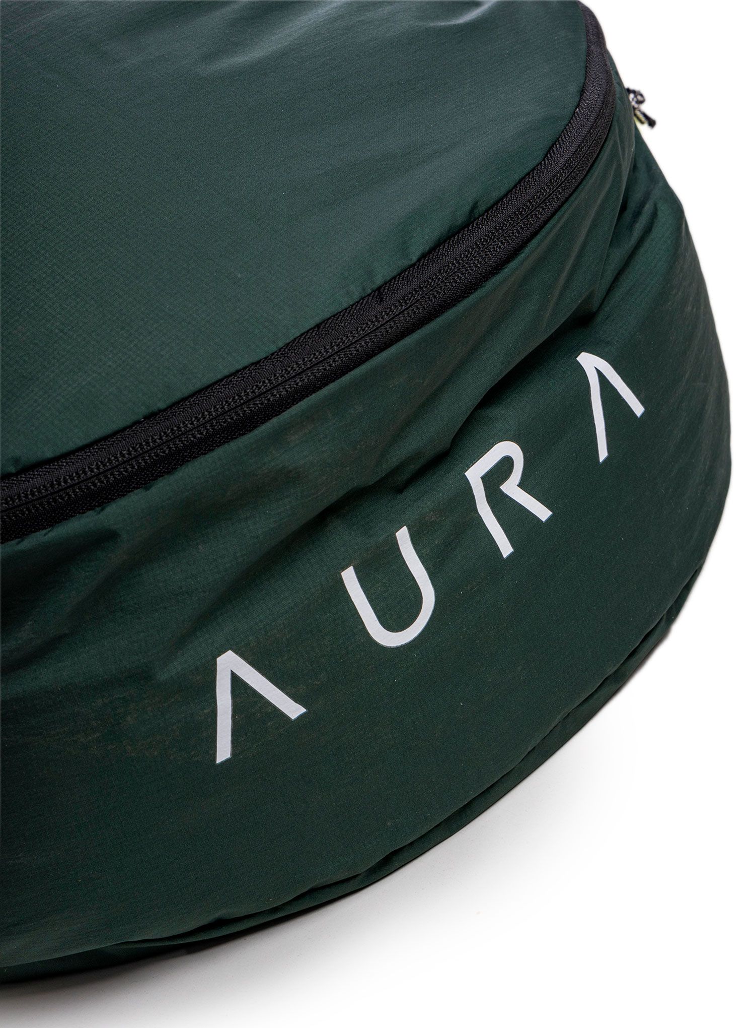 Spalna vreča Aura BAZ 600 - lime/green