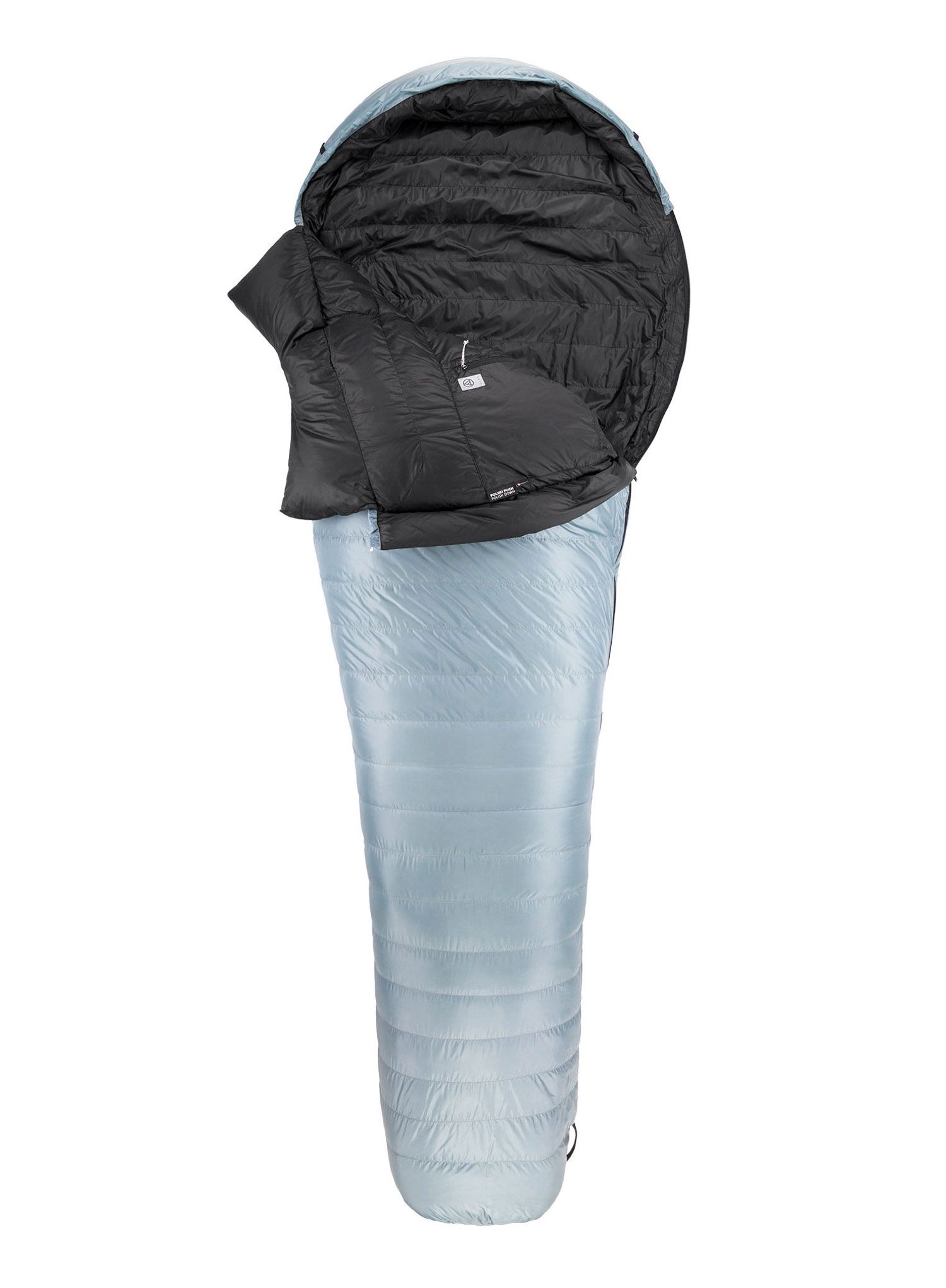 Spalna vreča Aura Nom 300 (195 cm) - dove