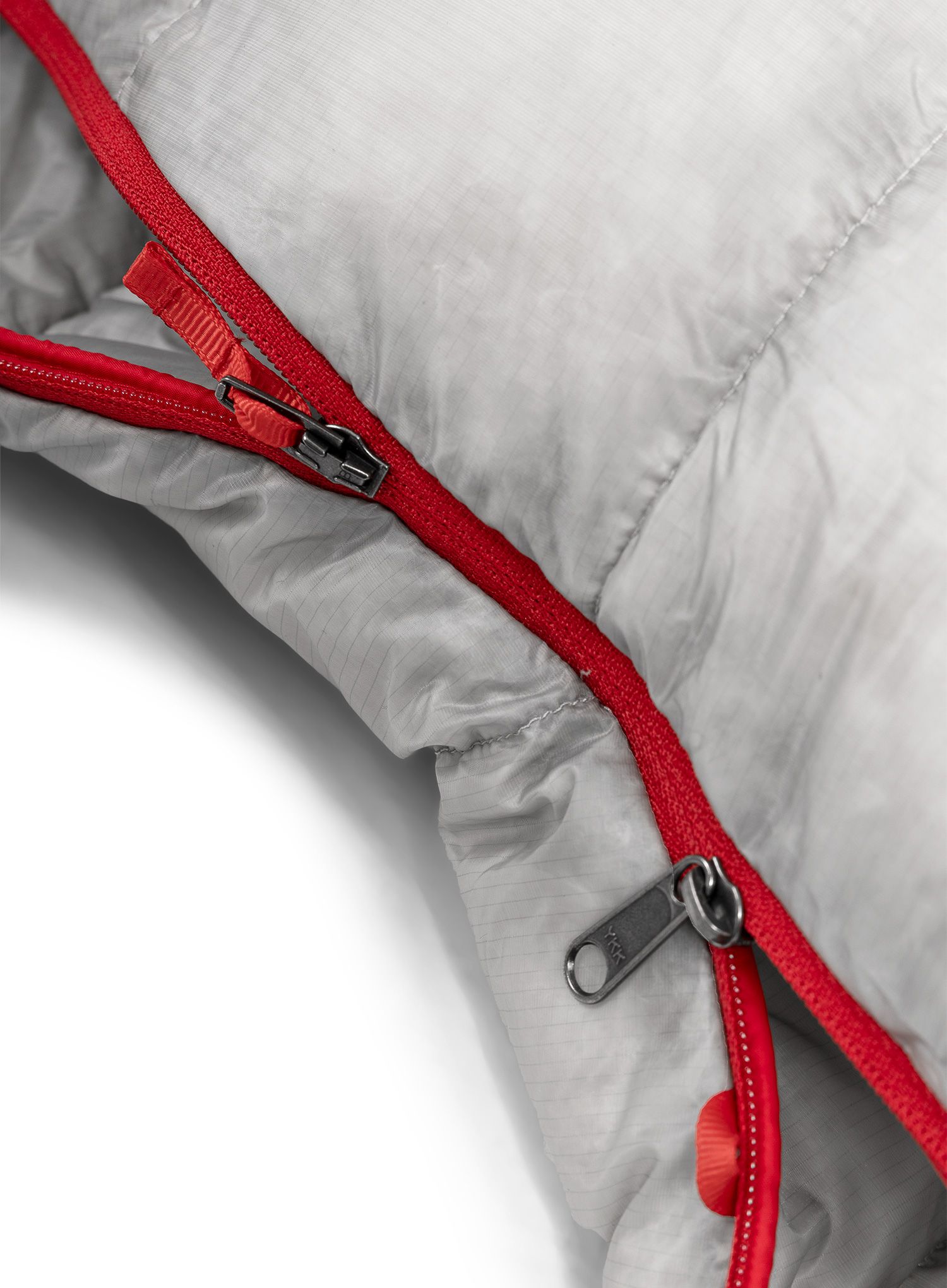 Spalna vreča Małachowski Ultralight II 200 (176cm) - platinum