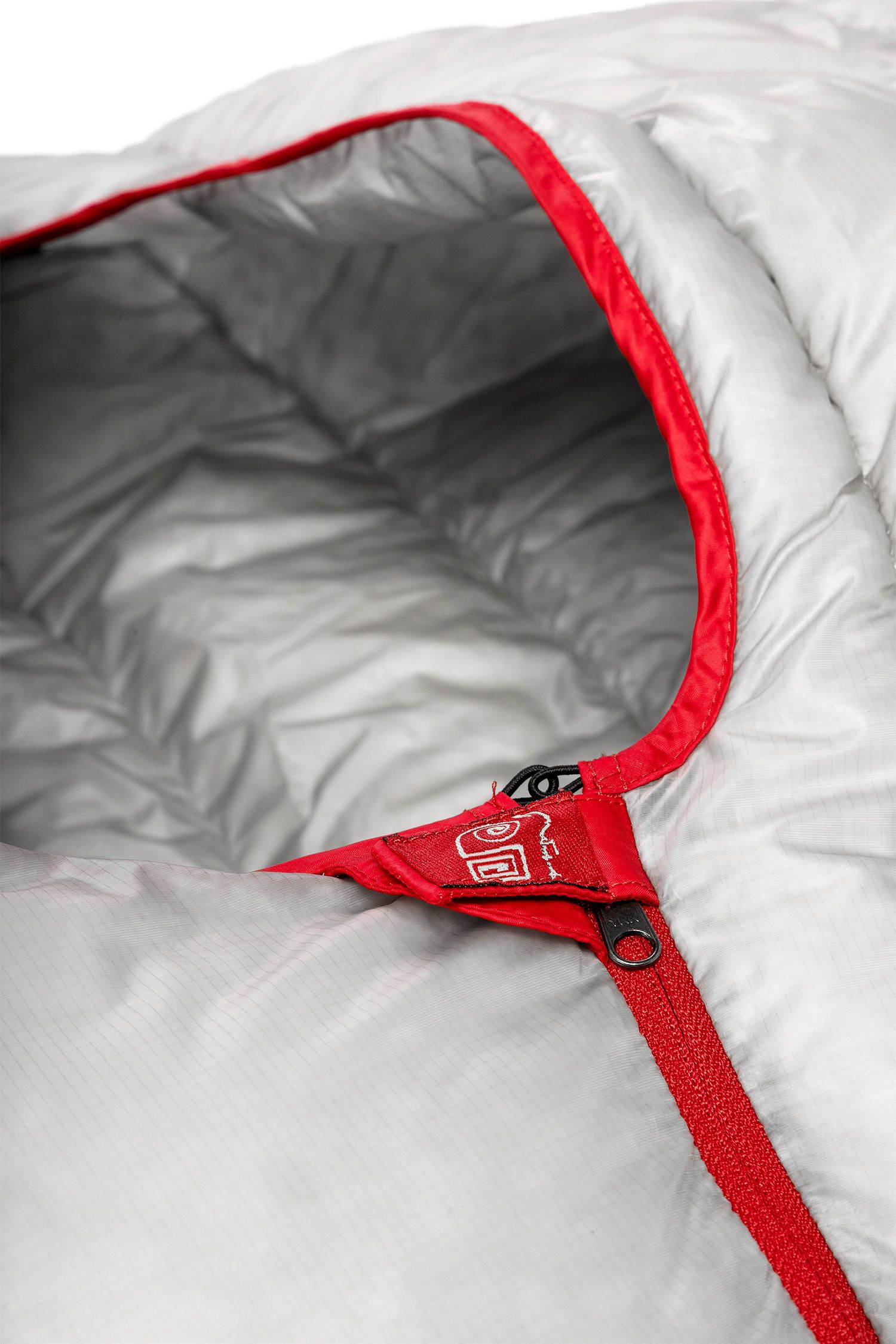 Spalna vreča Małachowski Ultralight II 200 (188cm) - platinum