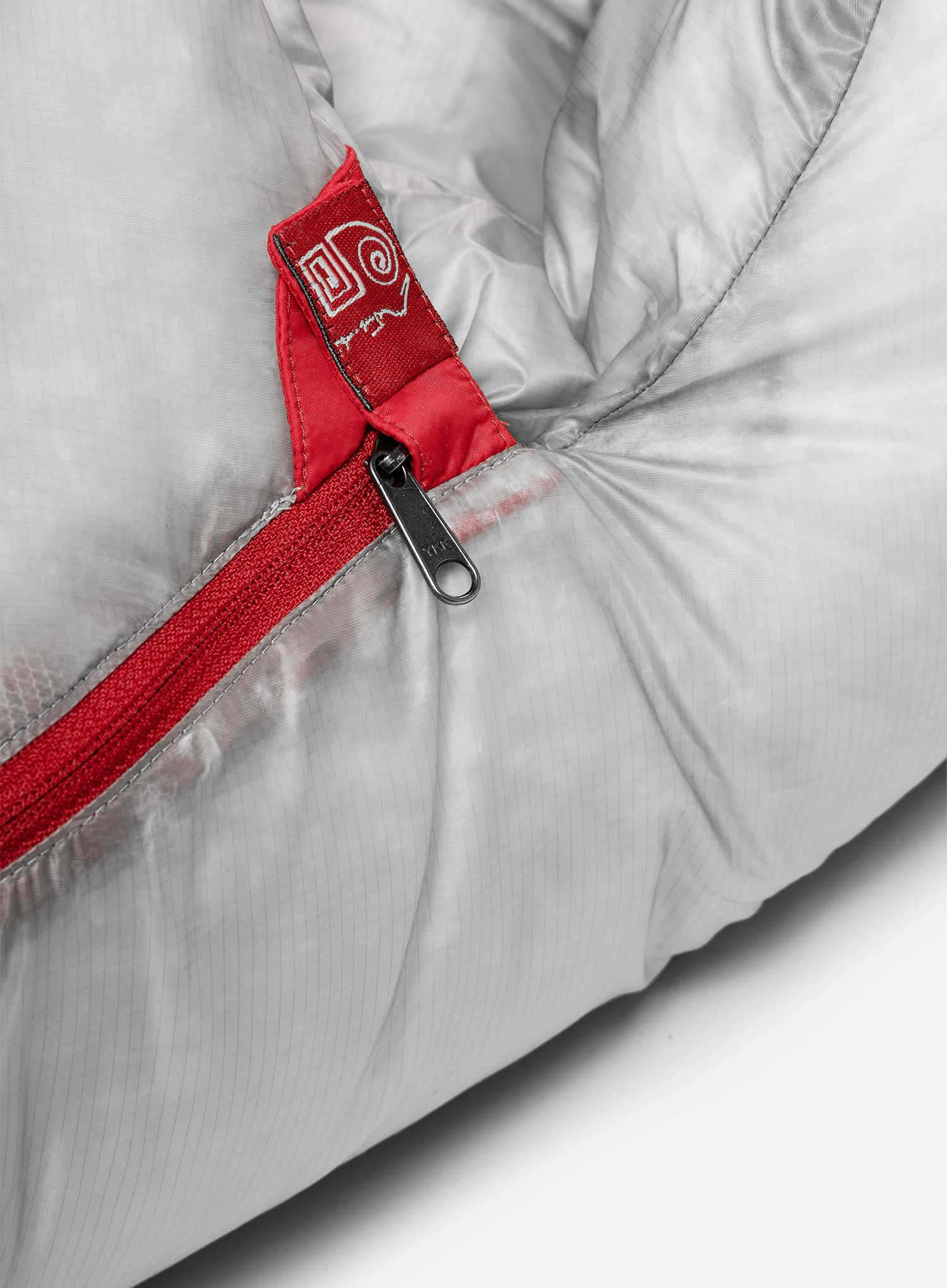 Spalna vreča Małachowski Ultralight III 500 (176cm) - platinum