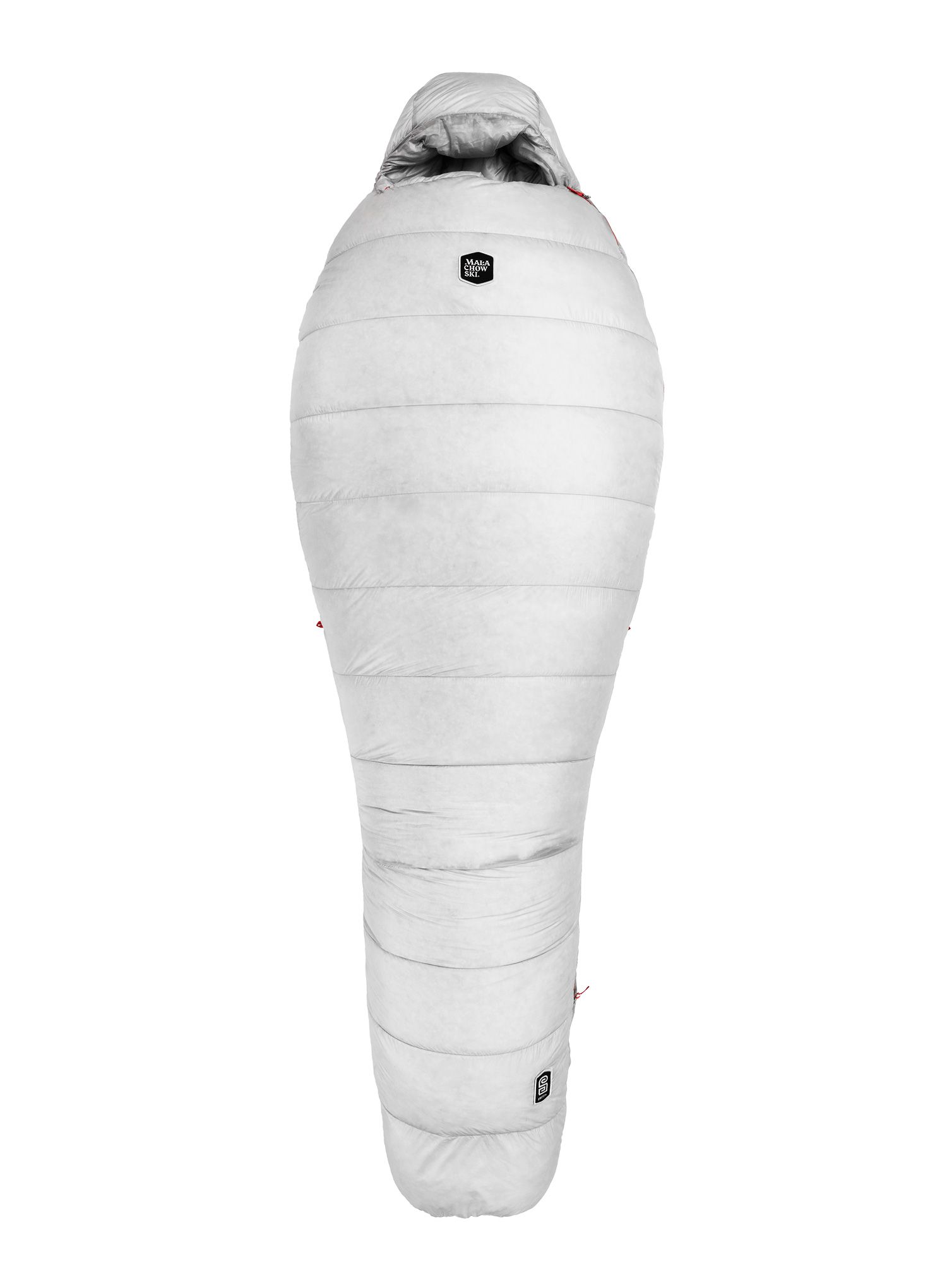 Spalna vreča Małachowski Ultralight III 700 (176cm) - platinum