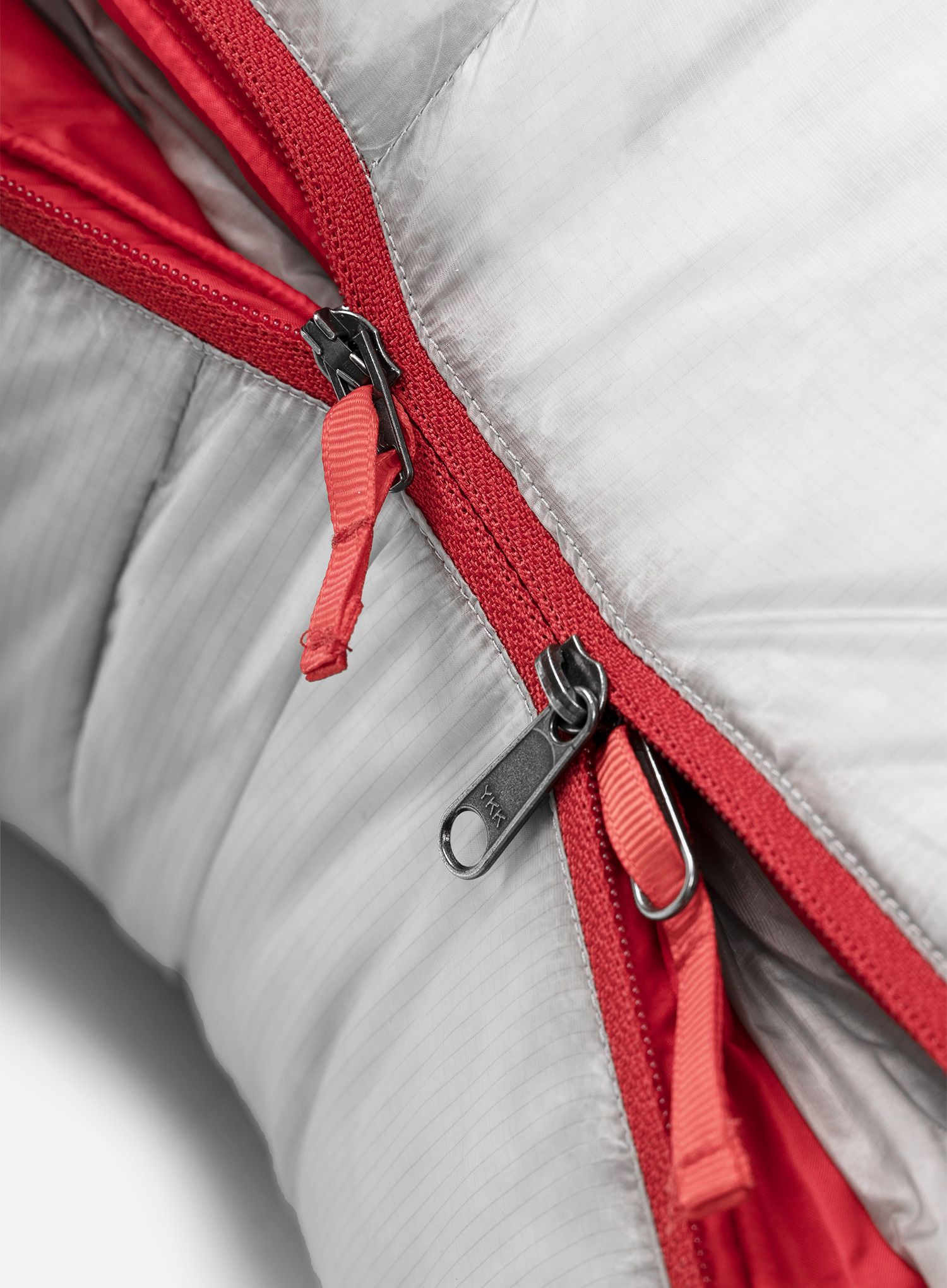 Spalna vreča Małachowski Ultralight III 700 (200cm) - platinum