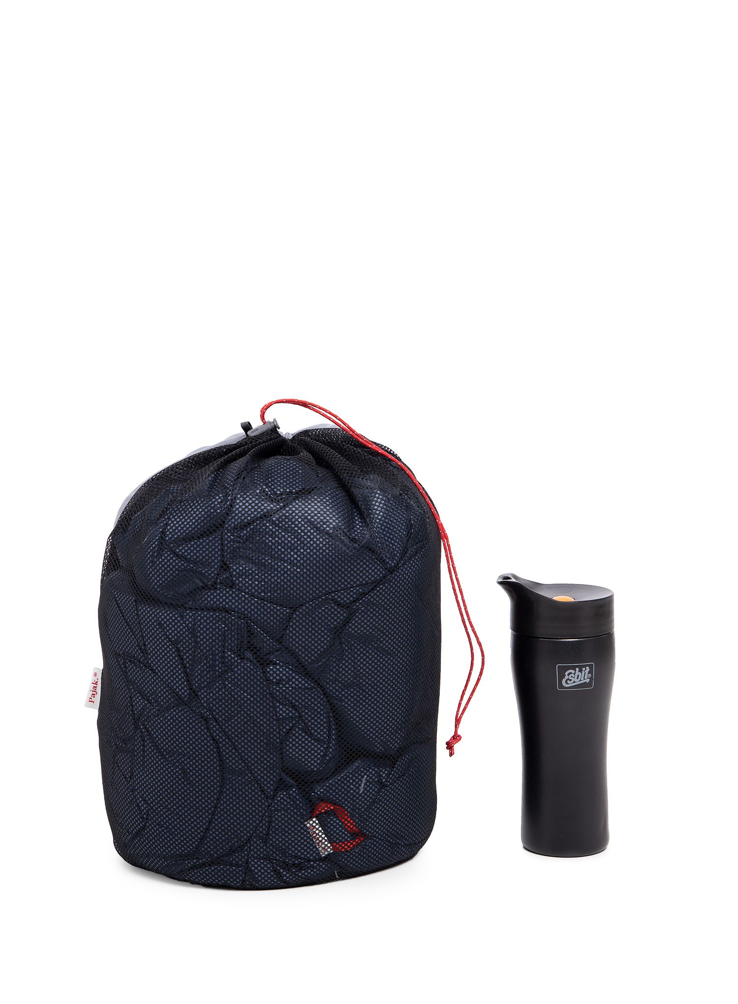 Spalna vreča Pajak Core 250 (165 cm) - navy