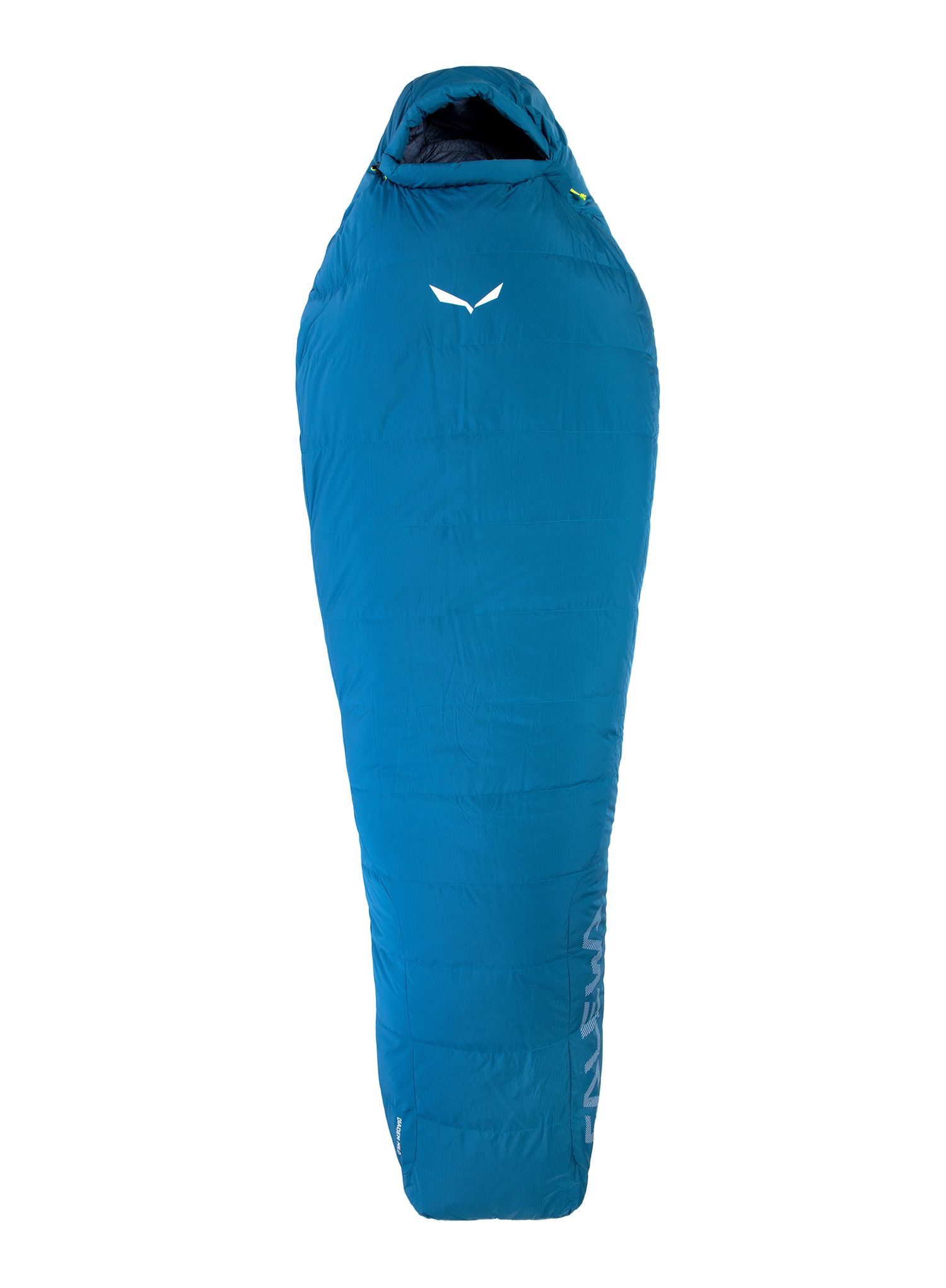 Spalna vreča Salewa Diadem Mild (185 cm) - ink blue