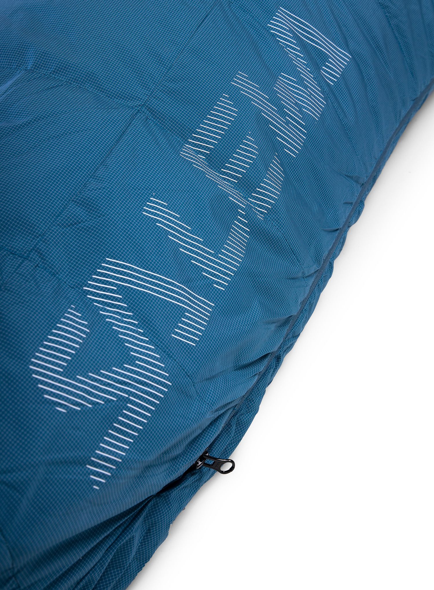 Spalna vreča Salewa Diadem Mild (185 cm) - ink blue