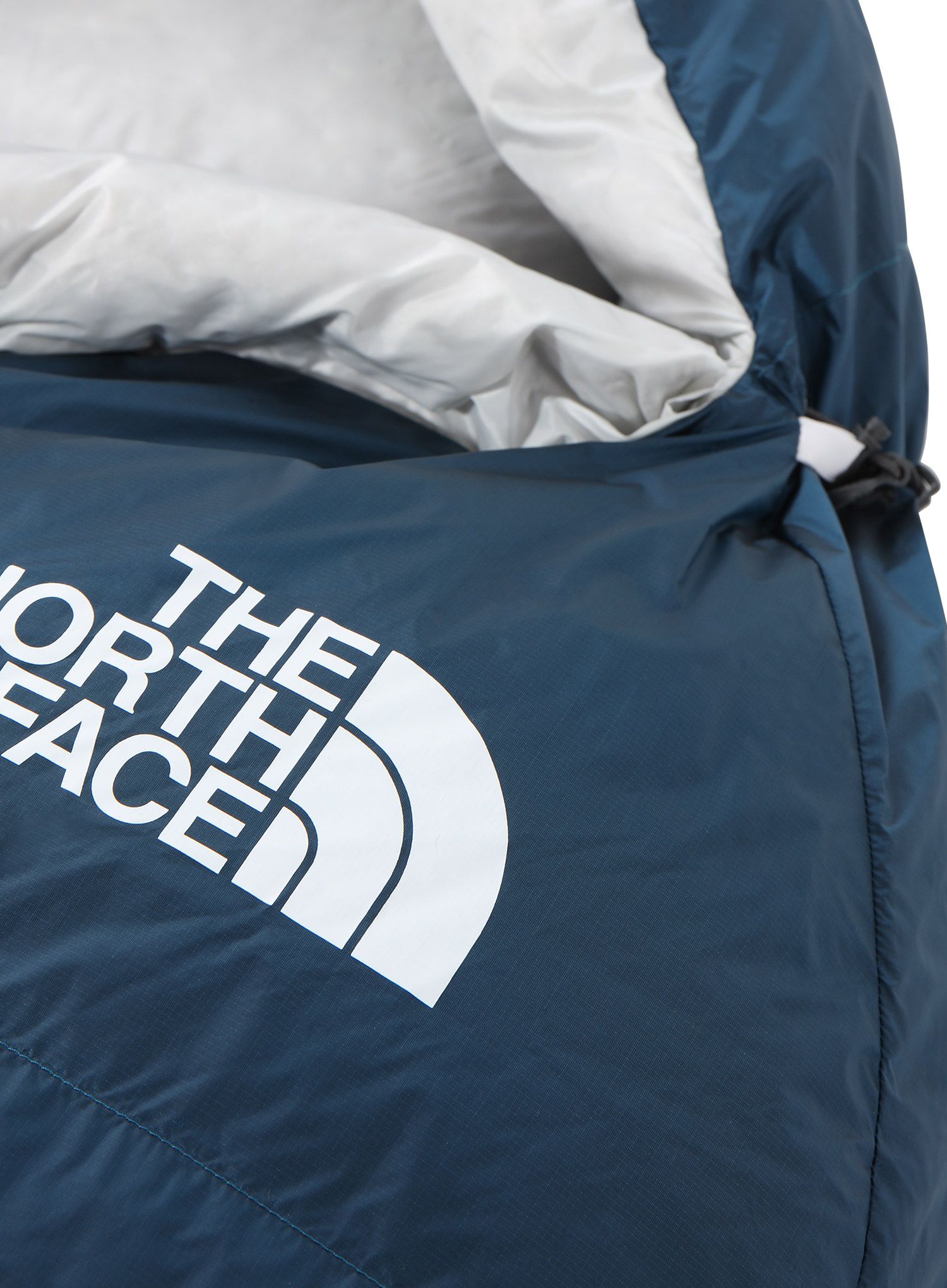 Spalna vreča The North Face Blue Kazoo Eco - banff blue/tin grey