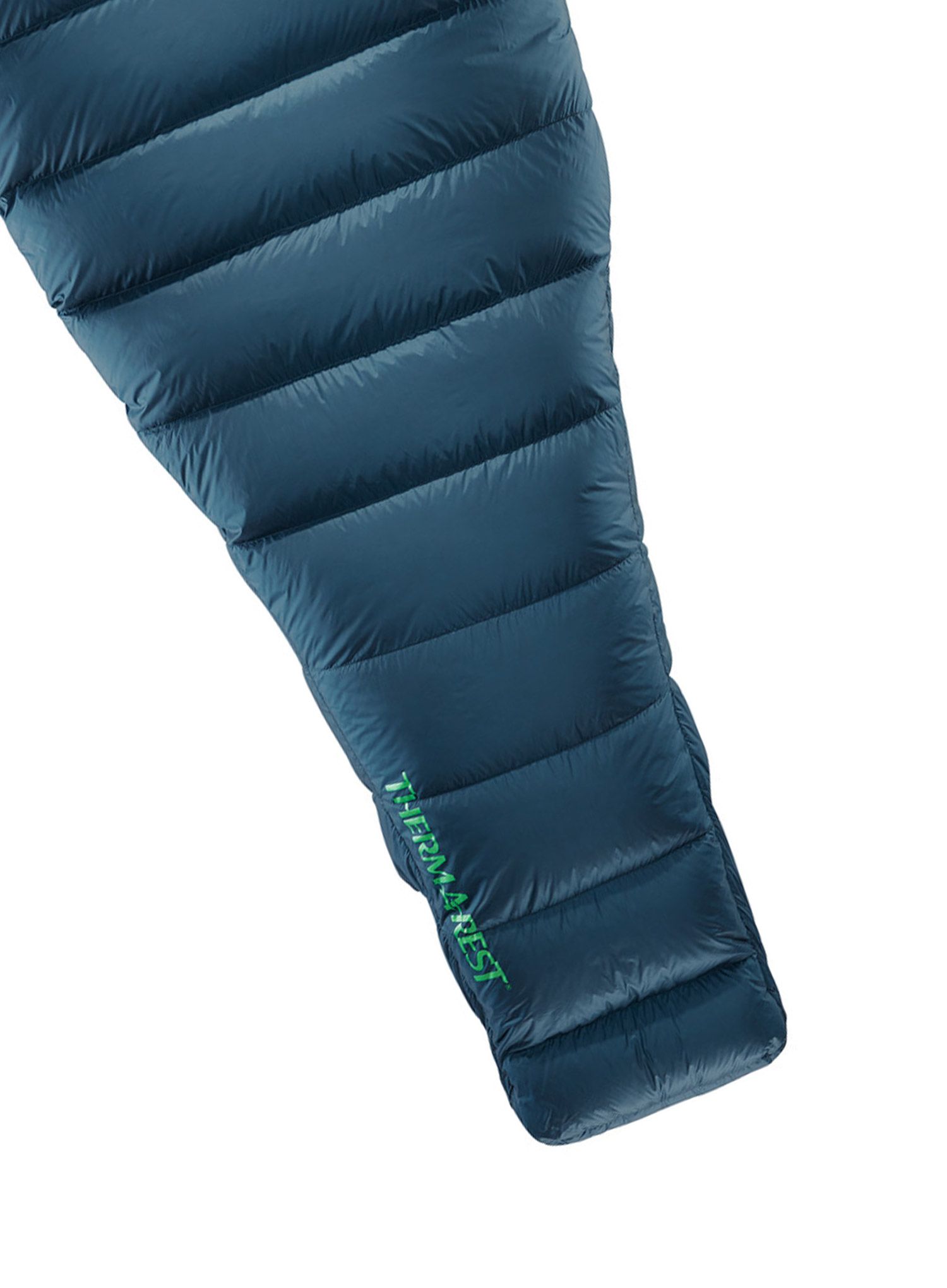 Spalna vreča Therm a Rest Hyperion -6C UL Bag Reg (183 cm) - deep pacific