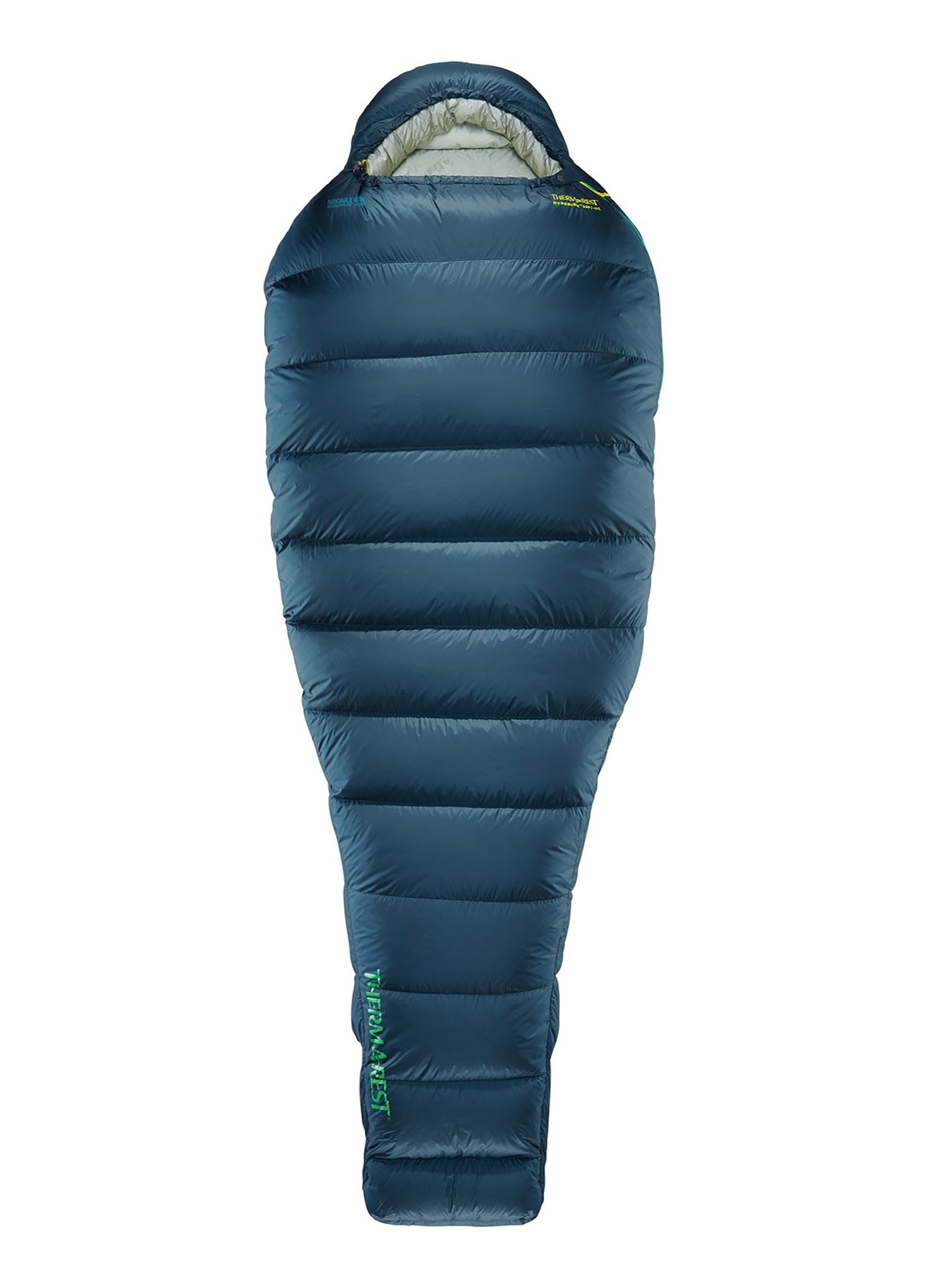 Spalna vreča Therm a Rest Hyperion -6C UL Bag Reg (183 cm) - deep pacific