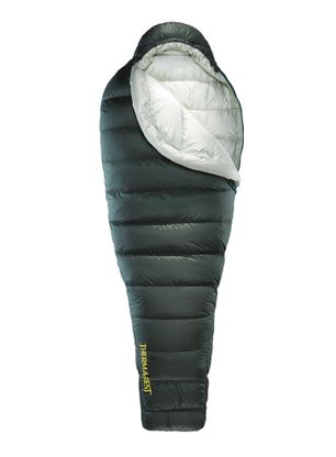 Spalna vreča Therm a Rest Hyperion 32F/0C UL Bag Reg - black forest