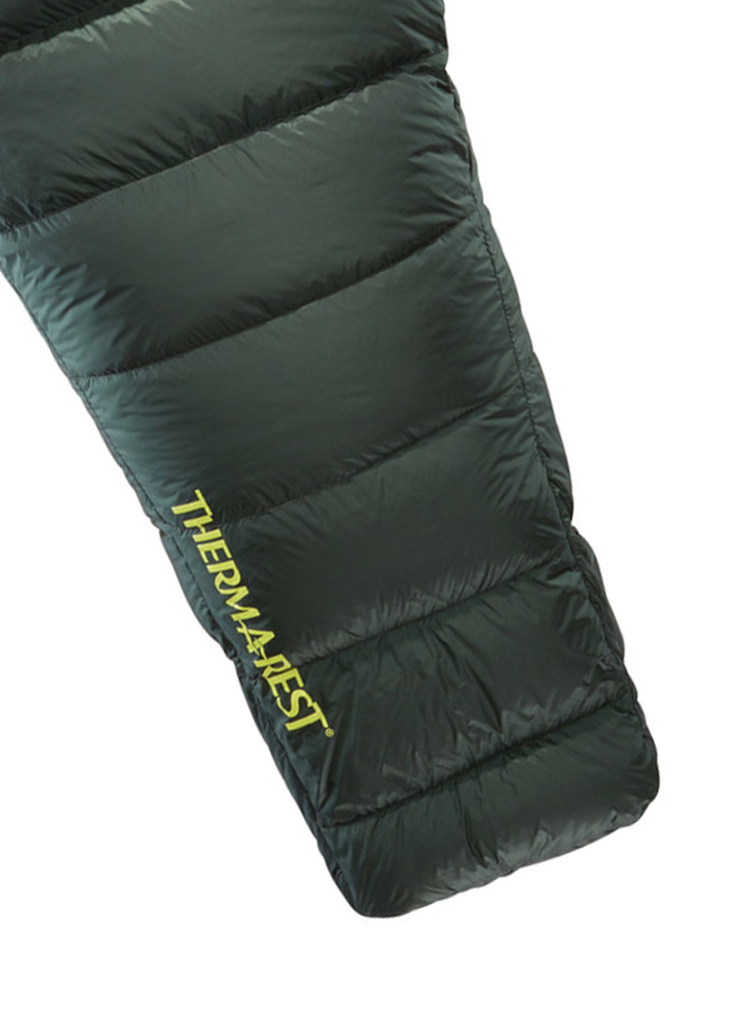 Spalna vreča Therm a Rest Hyperion 32F/0C UL Bag Reg - black forest