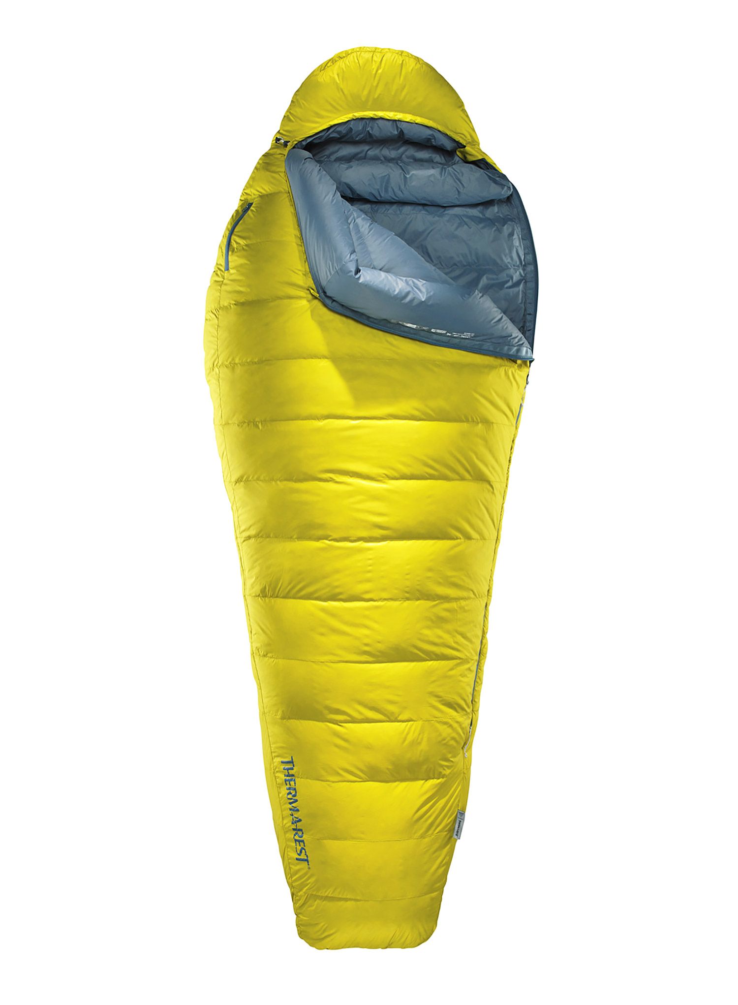 Spalna vreča Therm a Rest Parsec 20F/-6C Regular - larch