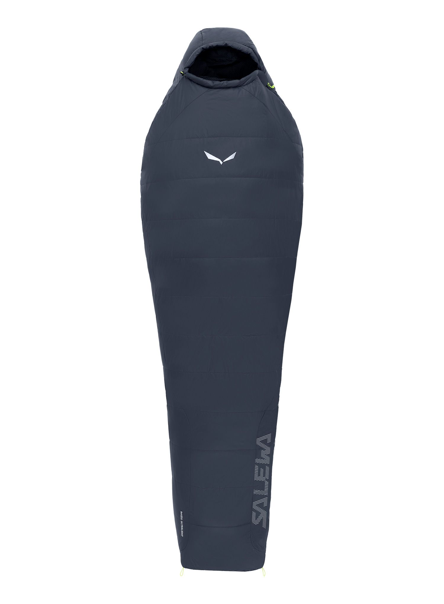Spalna vreča Salewa Rozes Ultralight (185 cm) - ombre blue