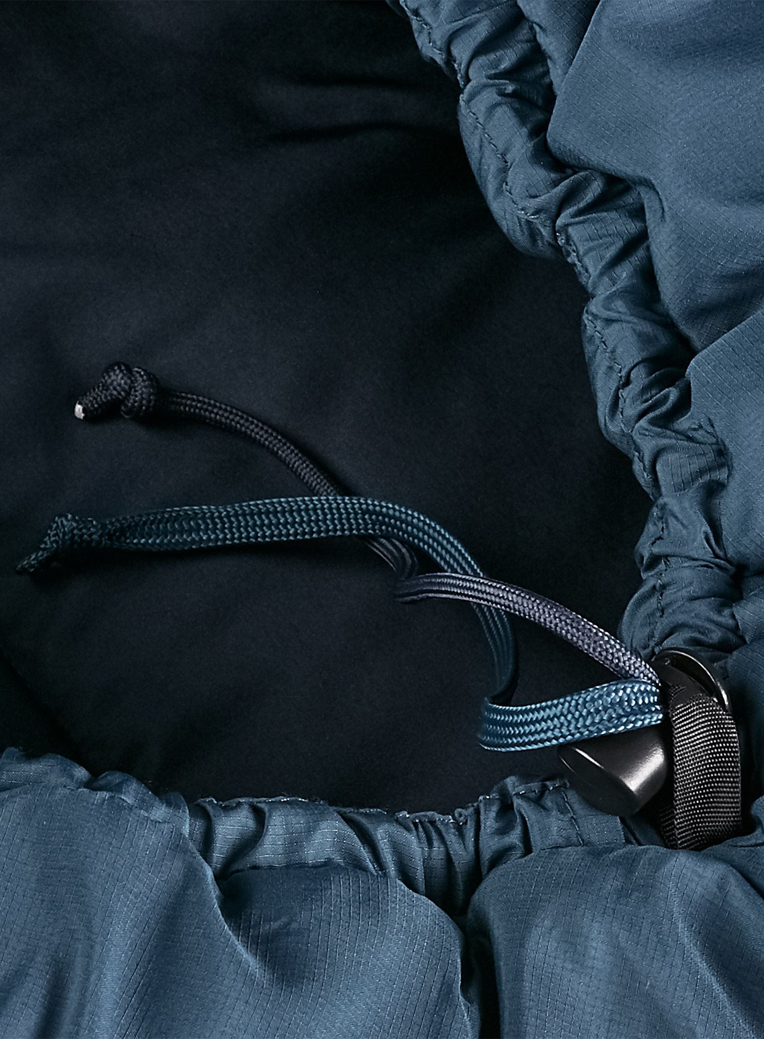 Spalna vreča Deuter Orbit 0° L (200 cm) - arctic/ink