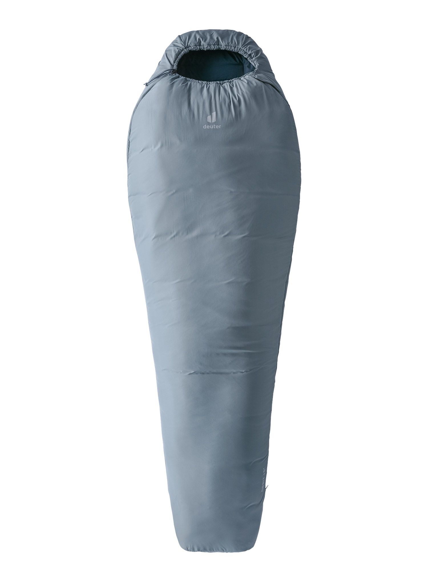 Spalna vreča Deuter Orbit +5° L (200 cm - shale/ink