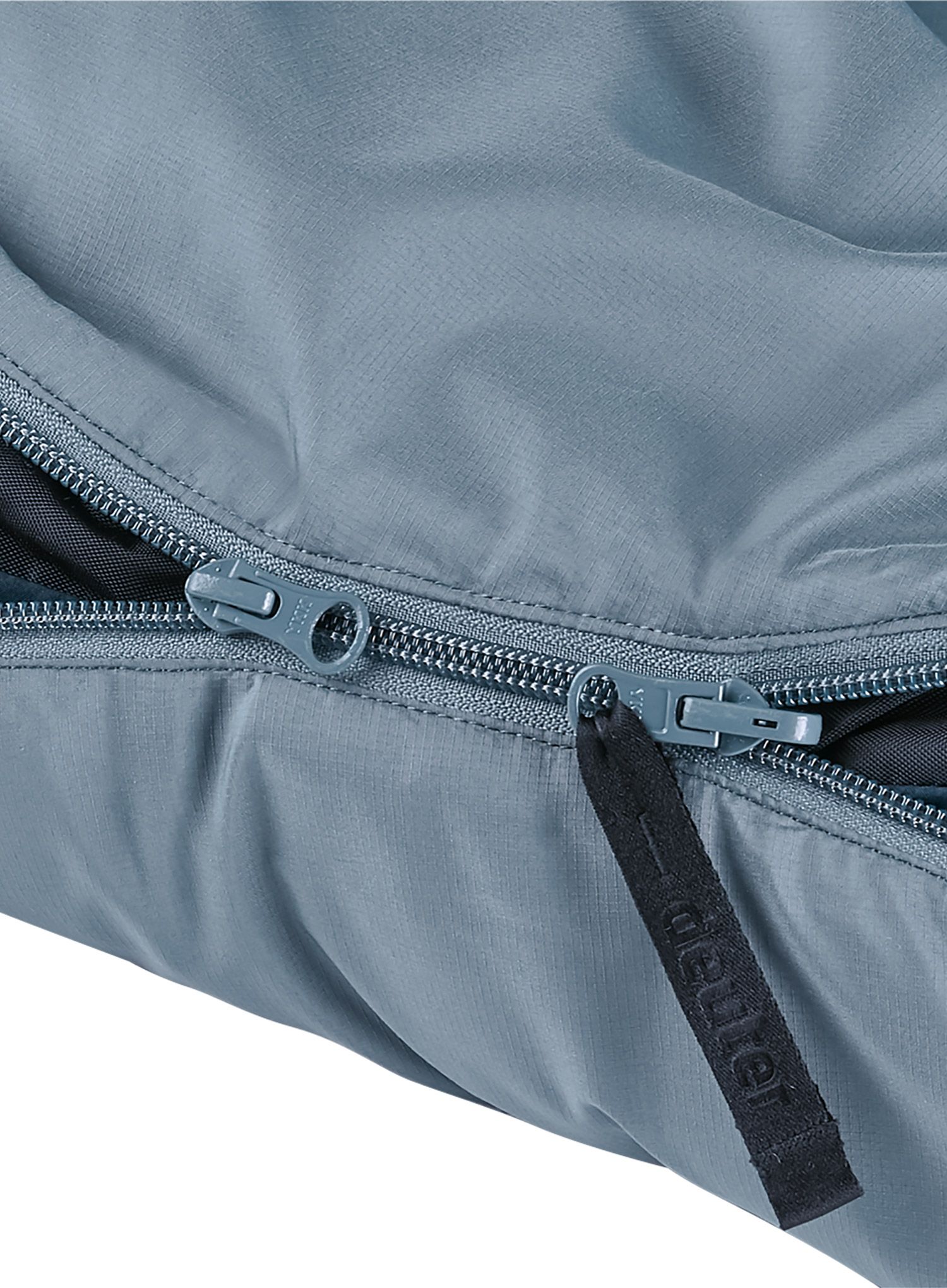 Spalna vreča Deuter Orbit +5° L (200 cm - shale/ink