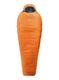 Spalna vreča Deuter Orbit -5° REG (185 cm) - mandarine/ink