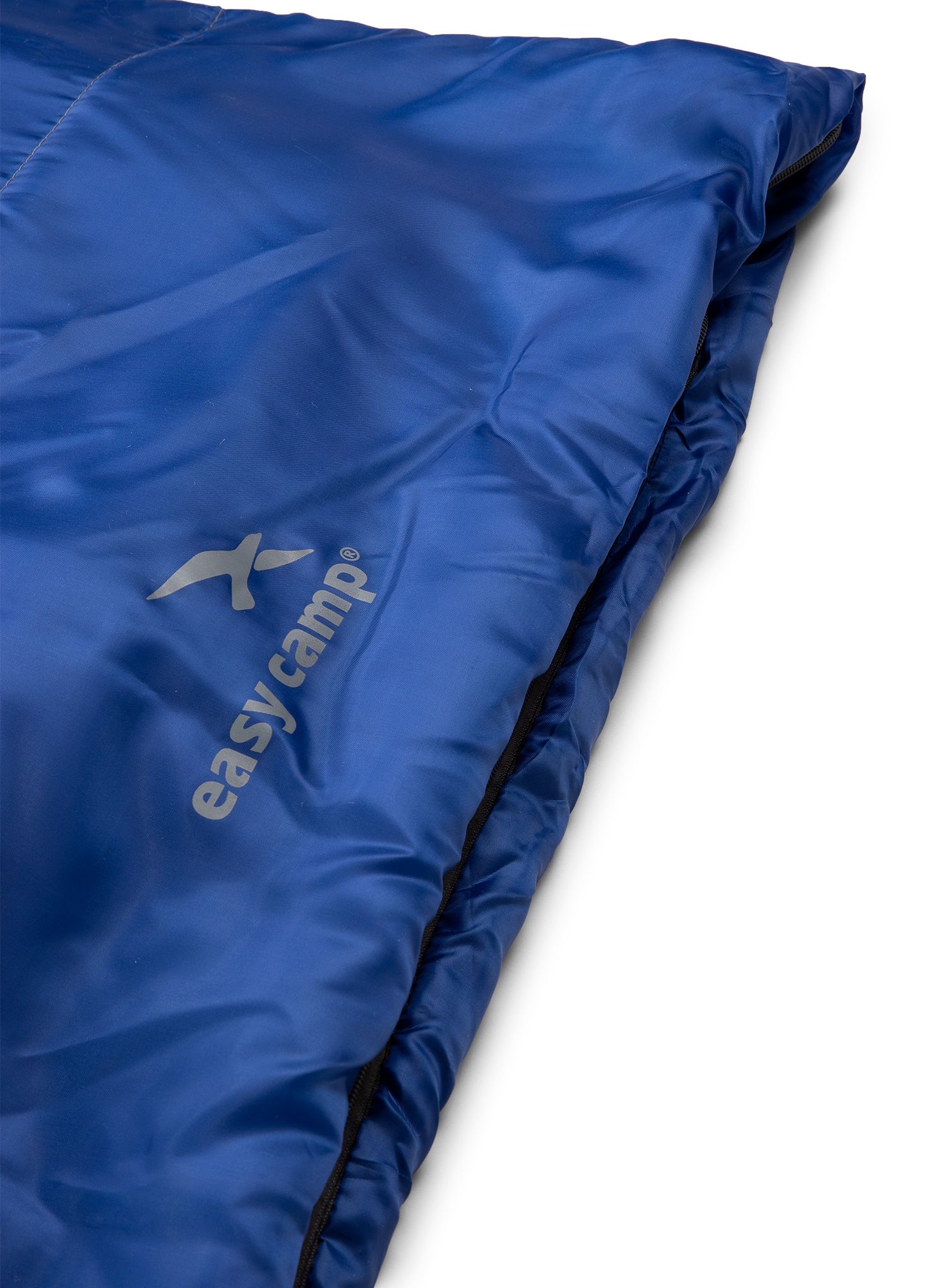 Spalna vreča Easy Camp Chakra (190 cm) - blue