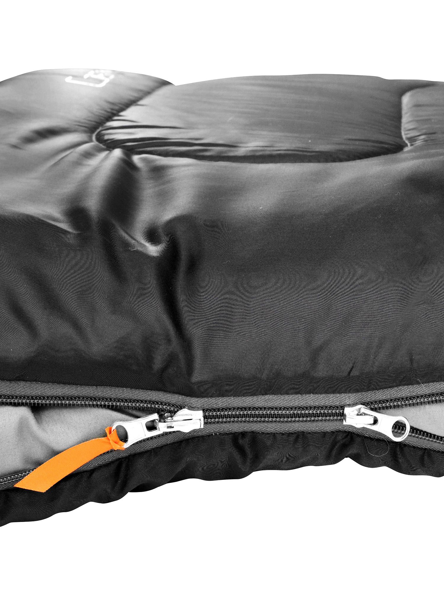 Spalna vreča Easy Camp Cosmos (190 cm) - black