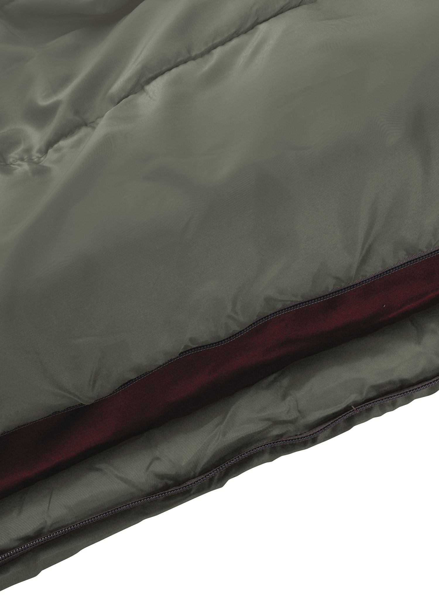 Spalna vreča Easy Camp Nebula L (190 cm) - steel blue