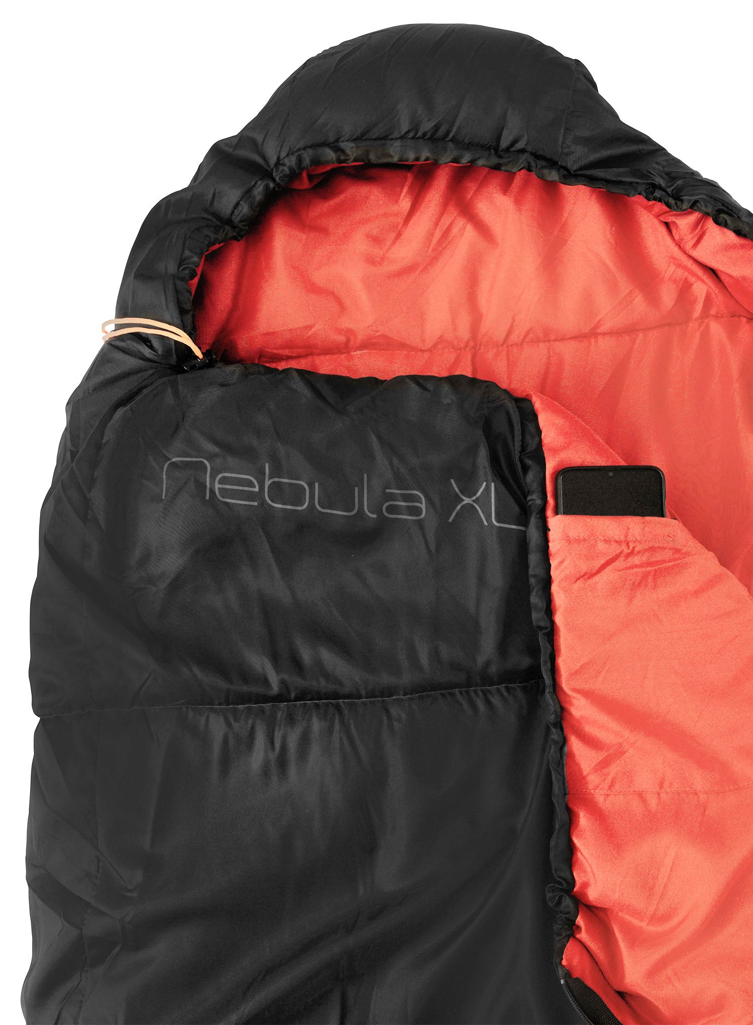 Spalna vreča Easy Camp Nebula XL (200 cm)