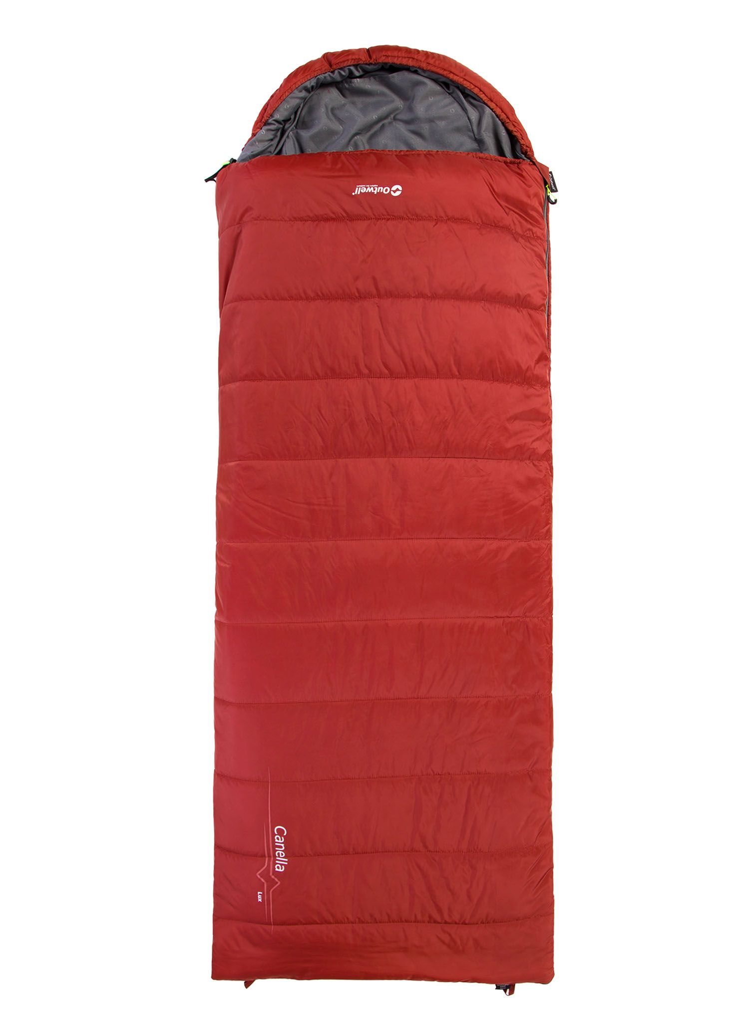 Spalna vreča Outwell Canella Lux (190 cm)