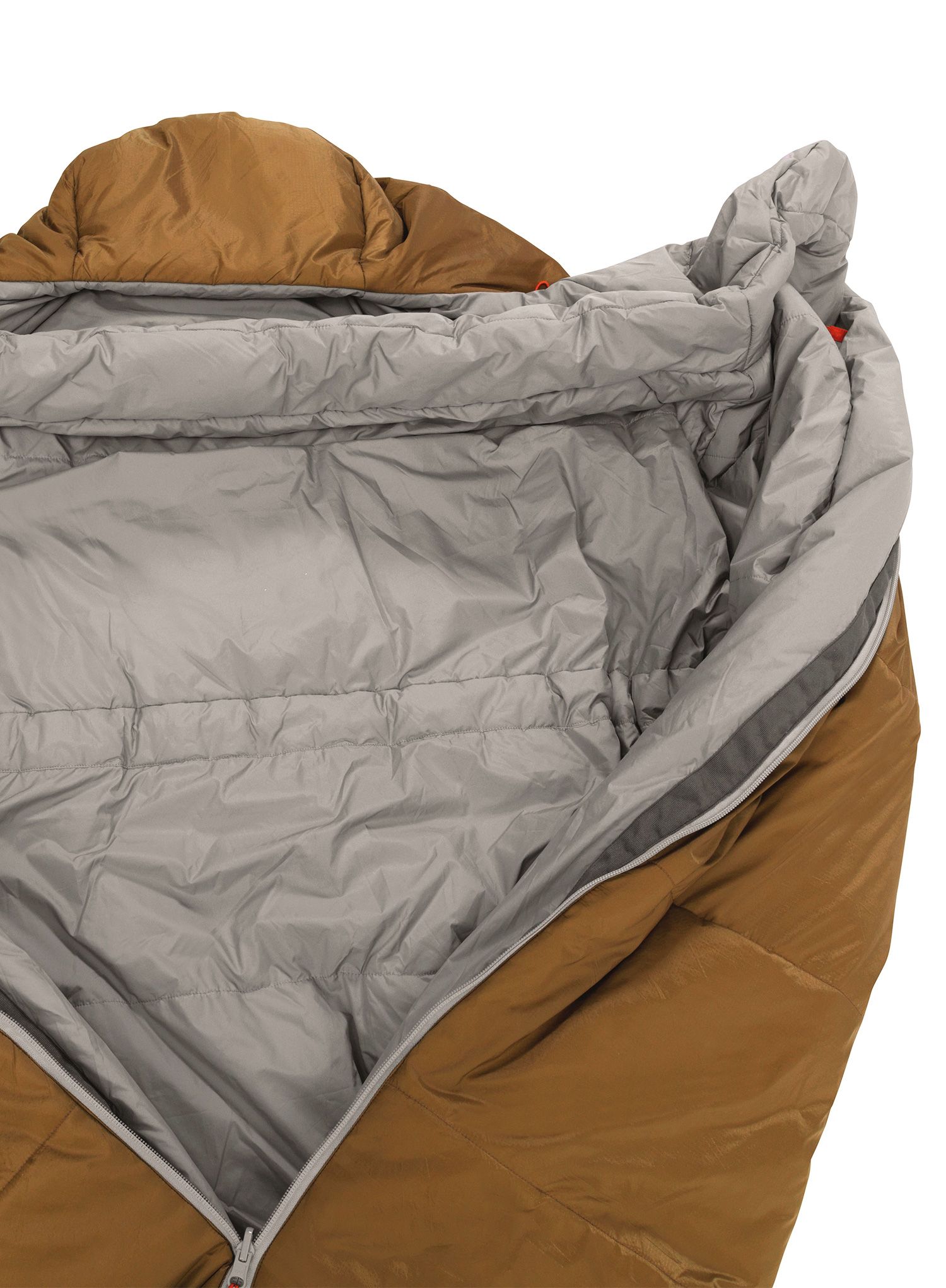 Spalna vreča Robens Icefall Pro 600 (195 cm)