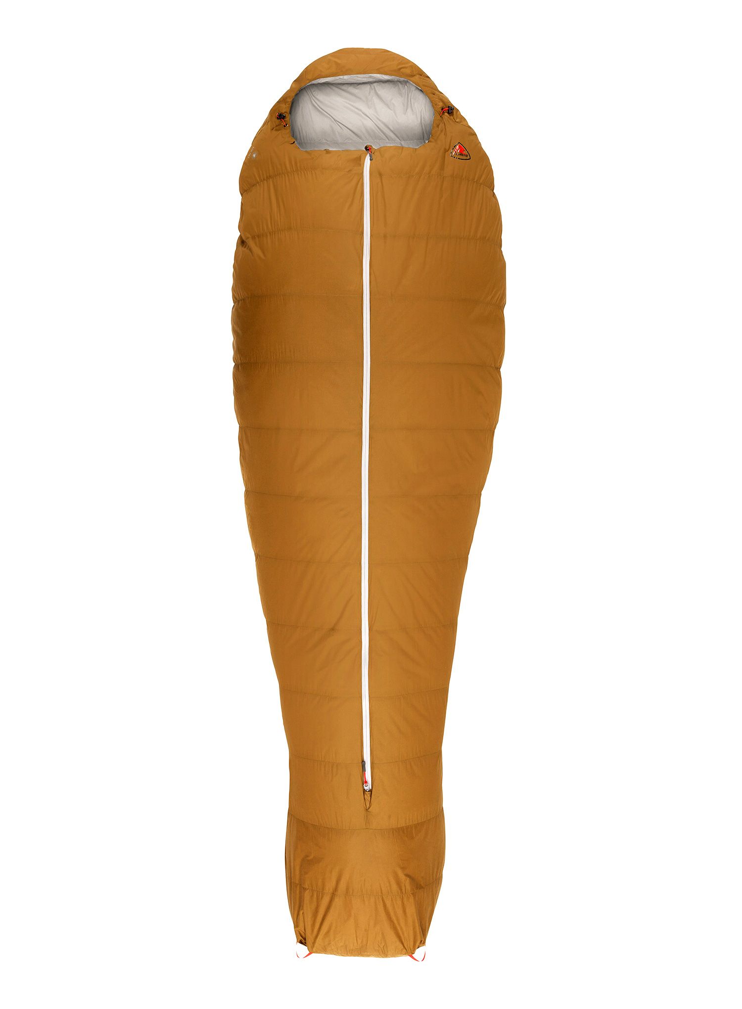 Spalna vreča Robens Icefall Pro 600 (195 cm)