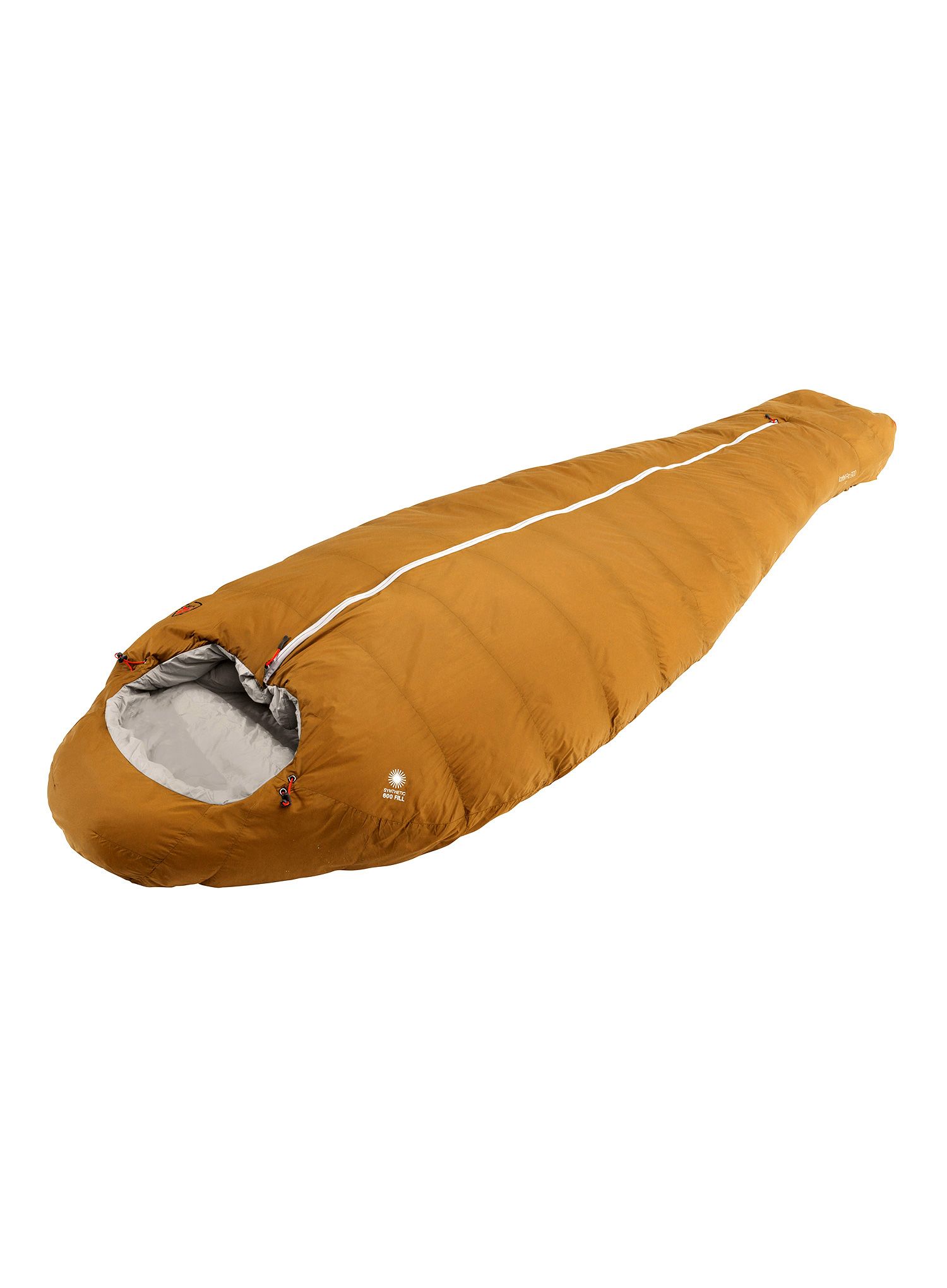 Spalna vreča Robens Icefall Pro 900 (195 cm)