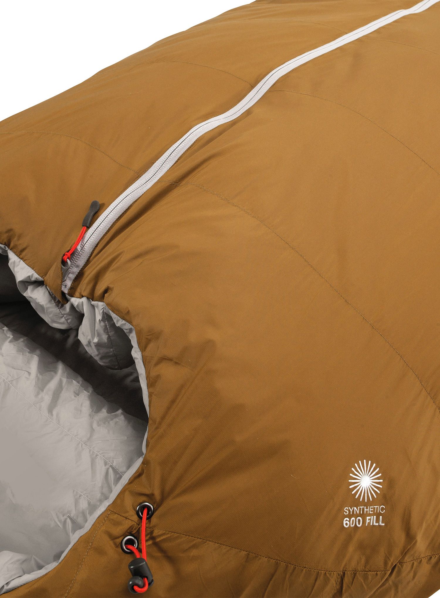 Spalna vreča Robens Icefall Pro 900 (195 cm)