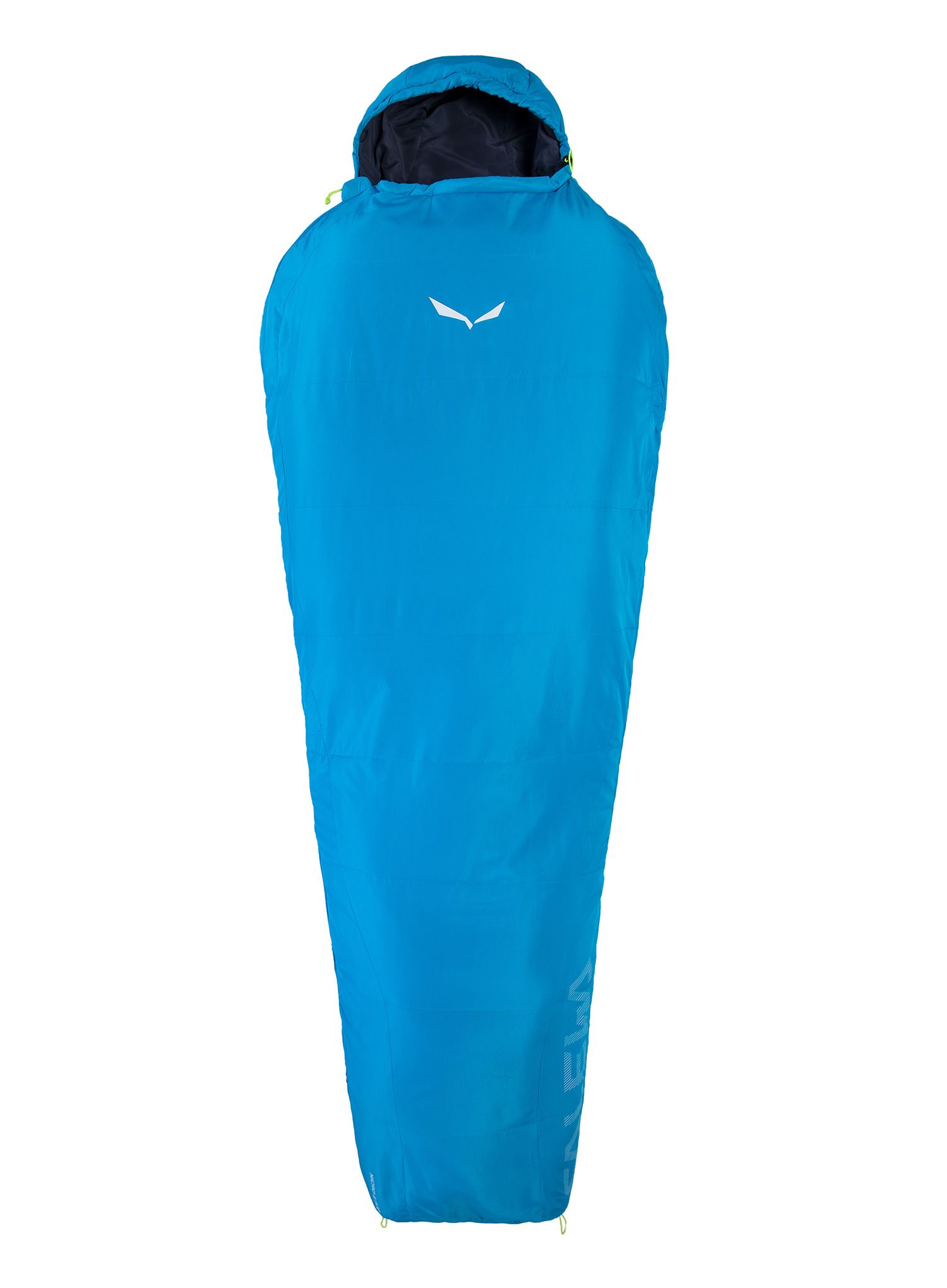 Spalna vreča Salewa Micro II 600 (185 cm) - blue danube