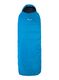 Spalna vreča Salewa Micro II 850 Quattro (185 cm) - blue danube