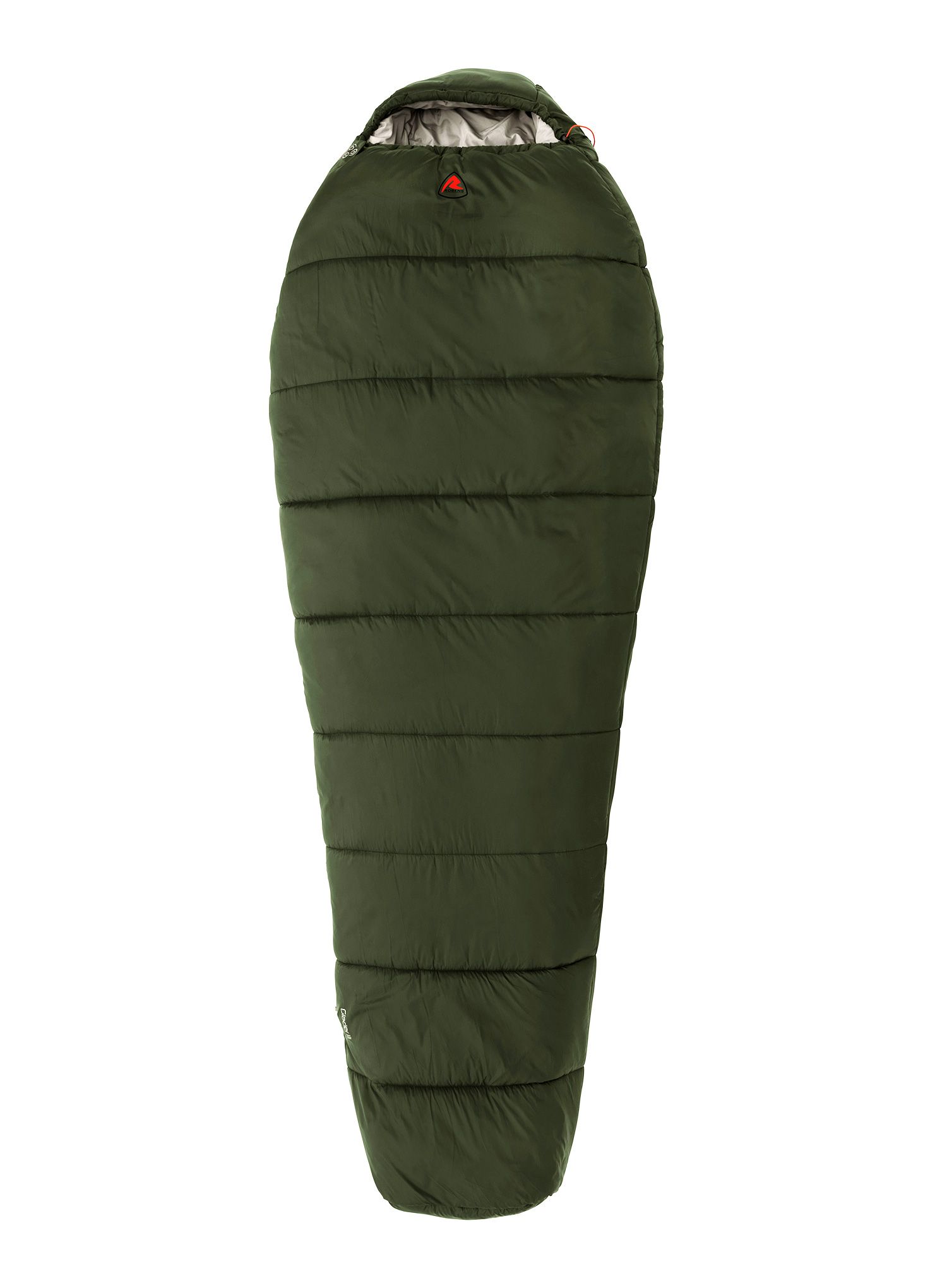Spalna vreča Robens Glacier III (195 cm) - 25020