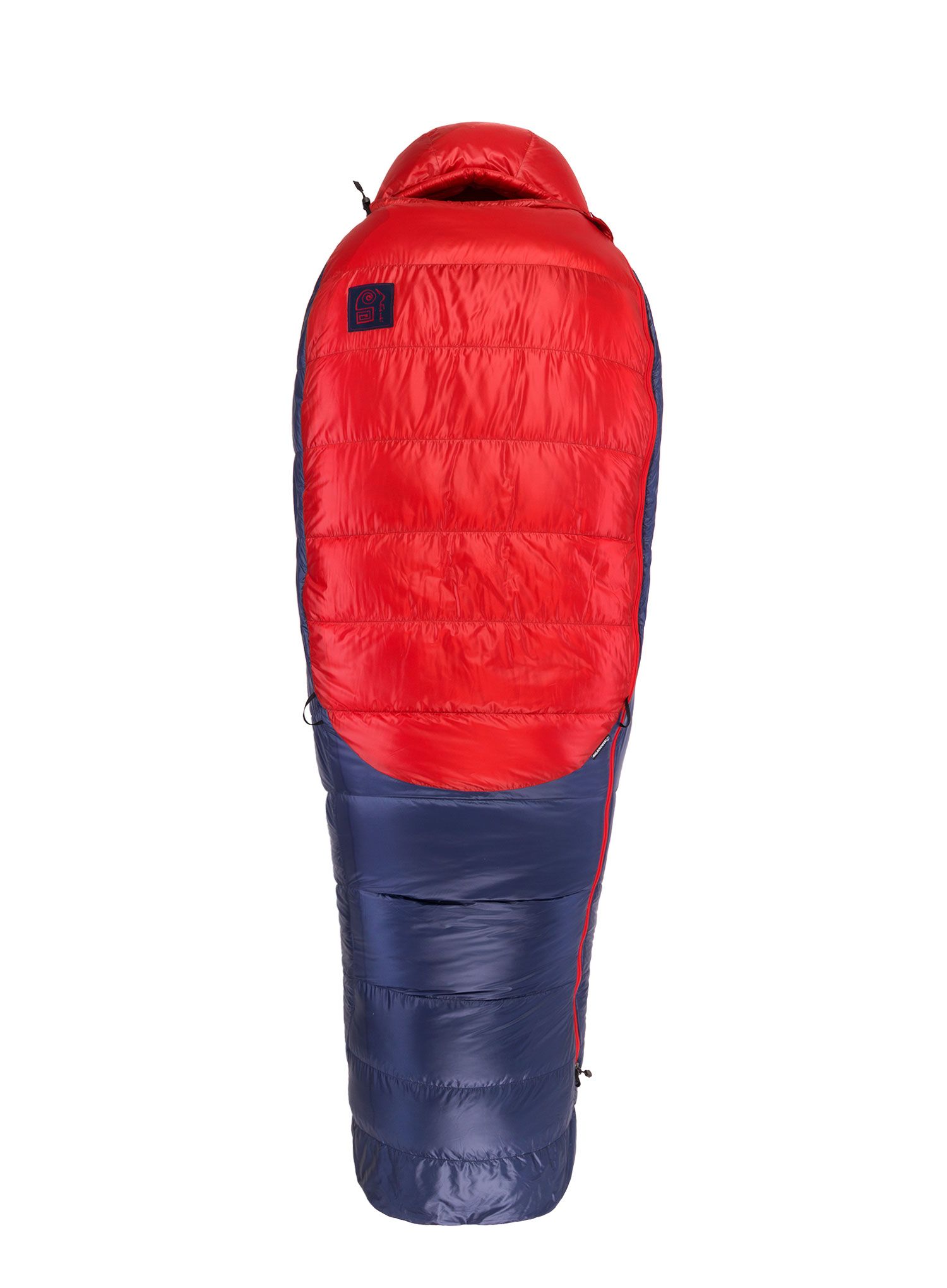 Spalna vreča Małachowski Climber II 1000 (188 cm)