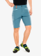 Kratke hlače Black Diamond Valley Shorts - creek blue