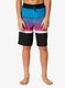 Fantovske kratke hlače Rip Curl Mirage Daybreak - black