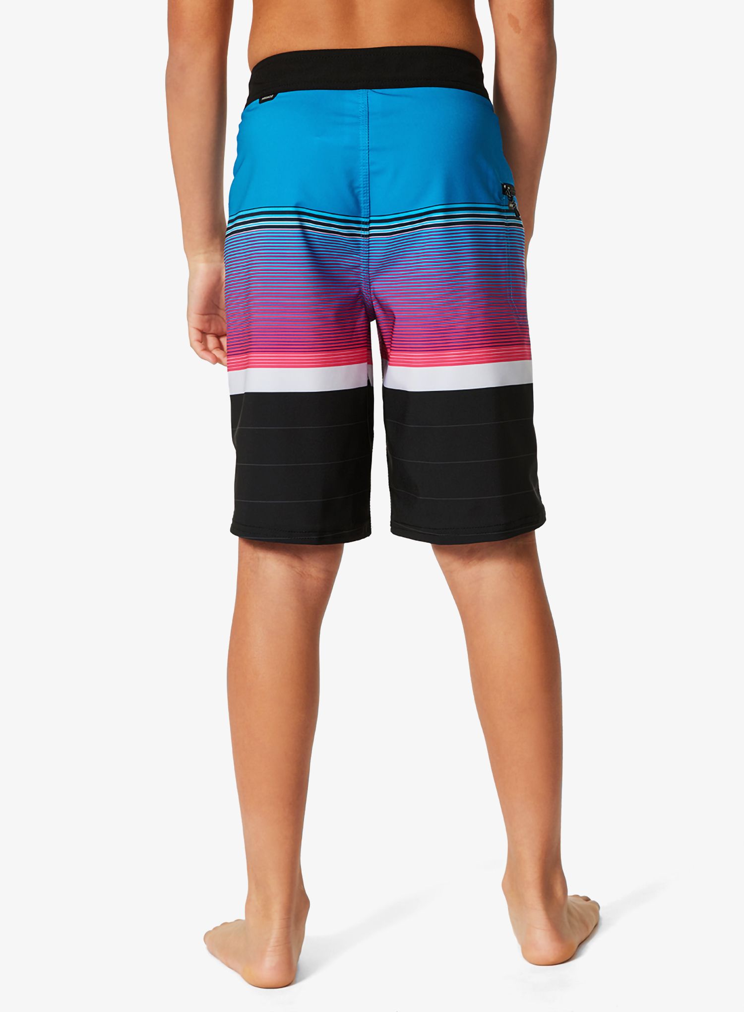 Fantovske kratke hlače Rip Curl Mirage Daybreak - black