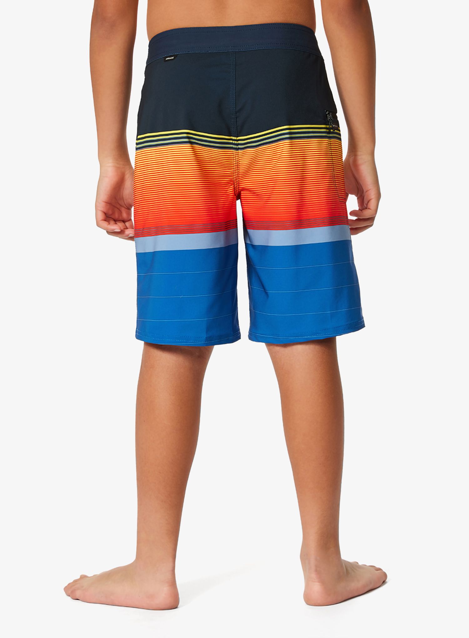 Fantovske kratke hlače Rip Curl Mirage Daybreak - navy